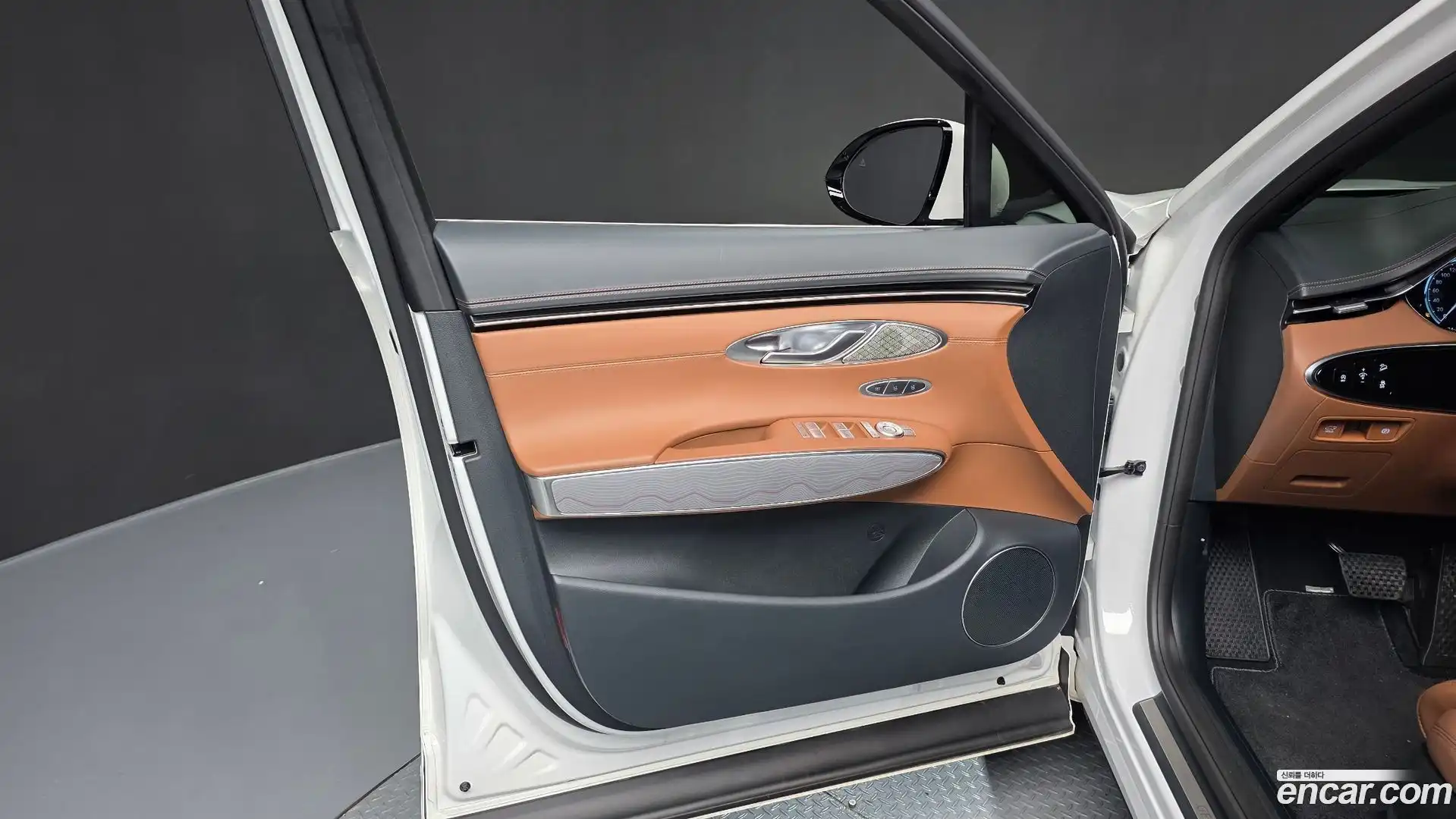 GV70 Genesis 2021.9-INNER-034
