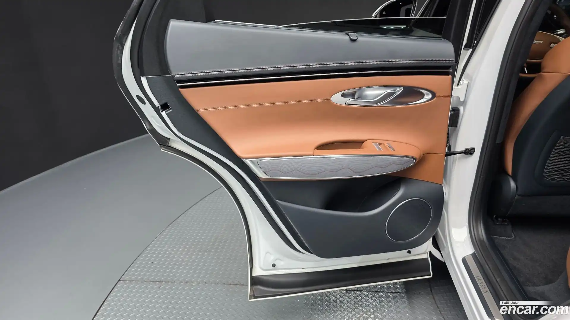 GV70 Genesis 2021.9-INNER-035