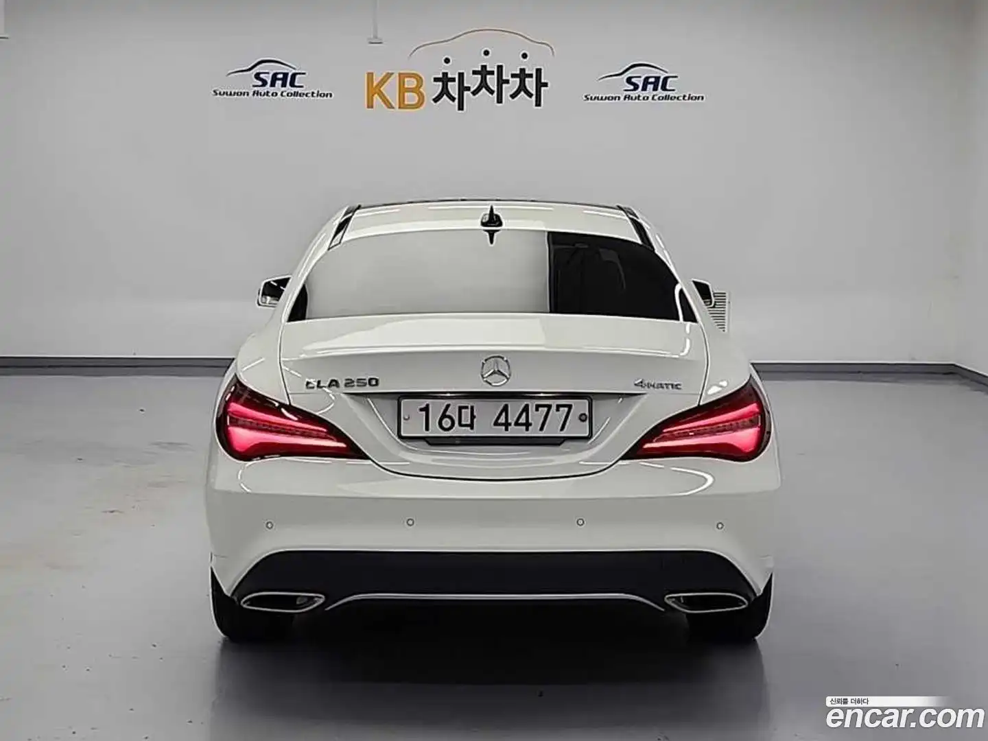 CLA-Class Mercedes-Benz 2017.1-OUTER-003