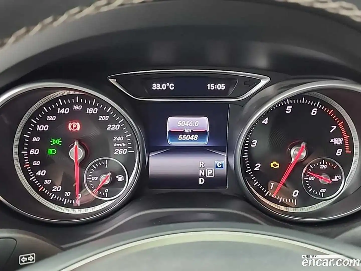 CLA-Class Mercedes-Benz 2017.1-OUTER-006