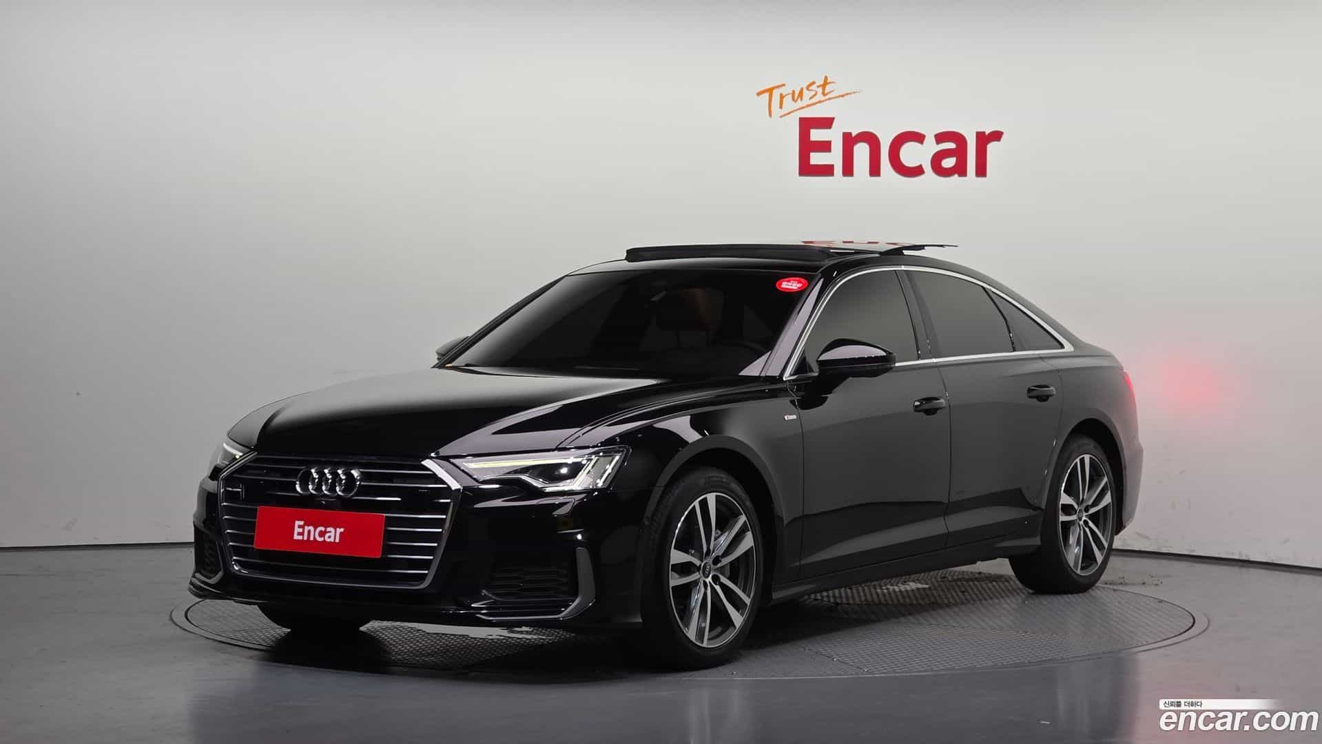 A6 Audi 2022.3-OUTER-001