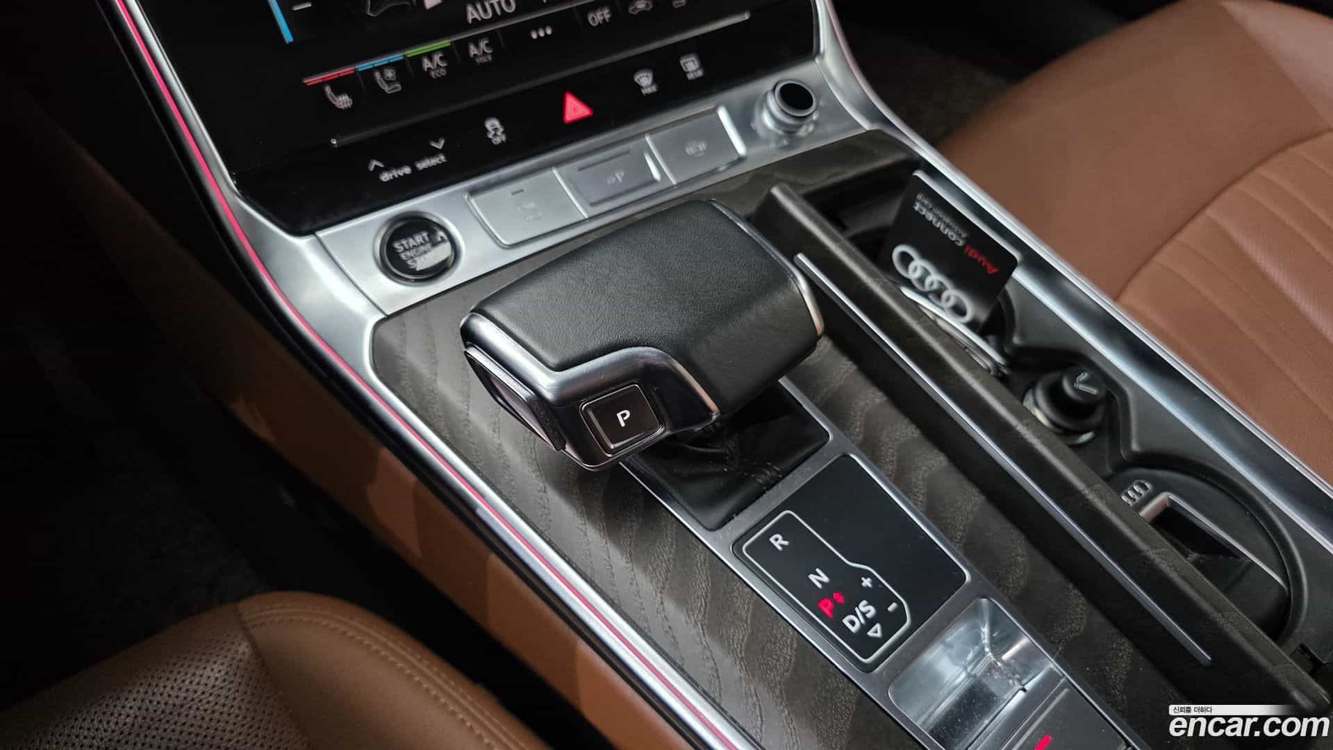 A6 Audi 2022.3-INNER-009