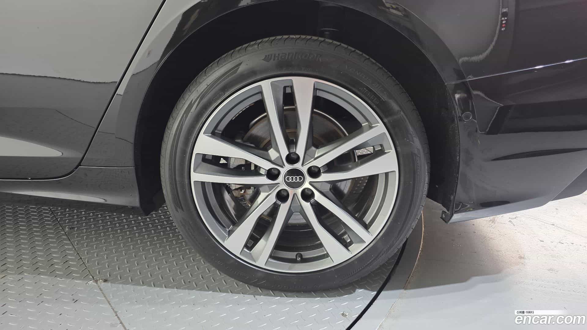 A6 Audi 2022.3-OUTER-031