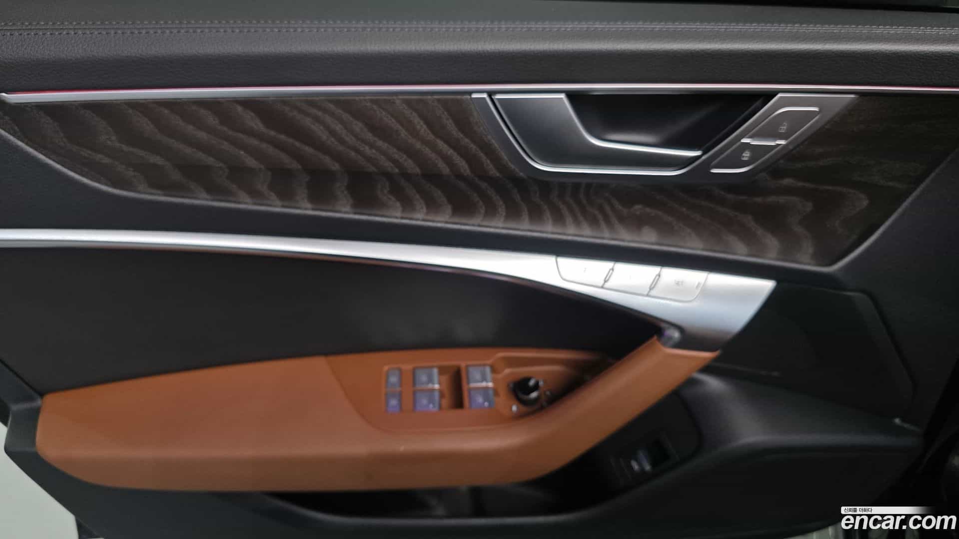 A6 Audi 2022.3-INNER-034
