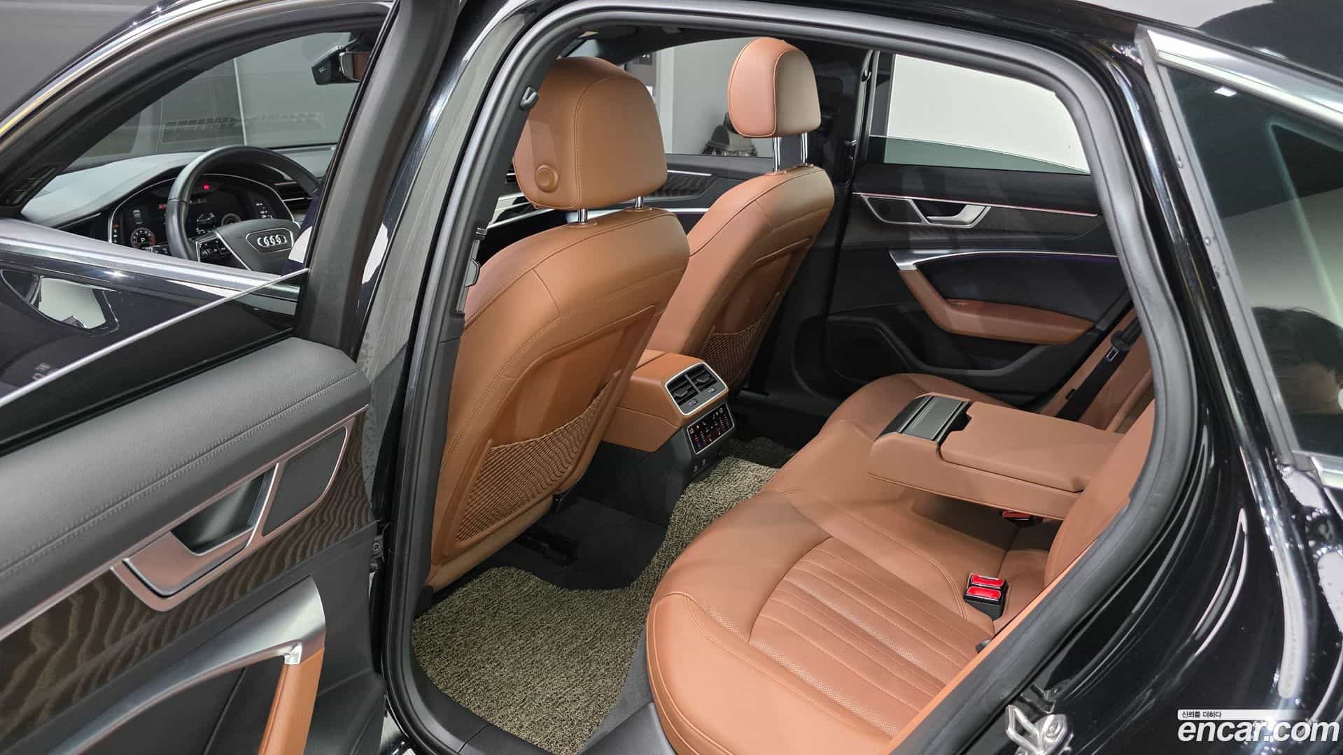 A6 Audi 2022.3-INNER-036