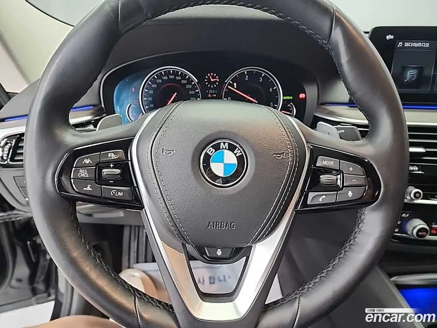 Gran Turismo BMW 2018.2-INNER-009
