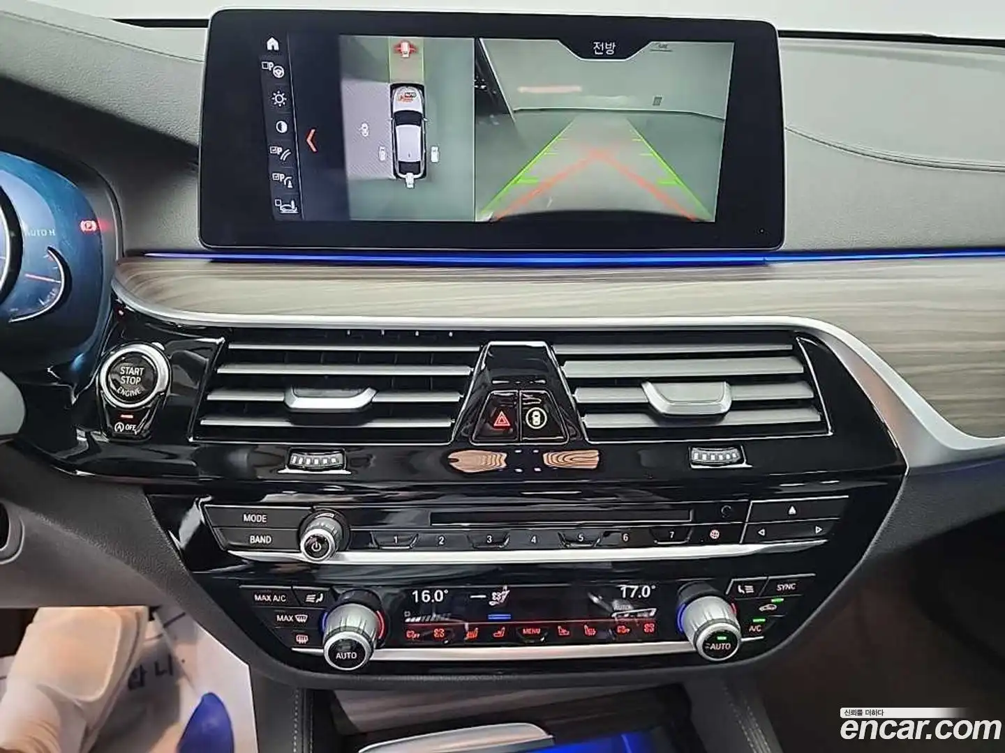 Gran Turismo BMW 2018.2-INNER-010