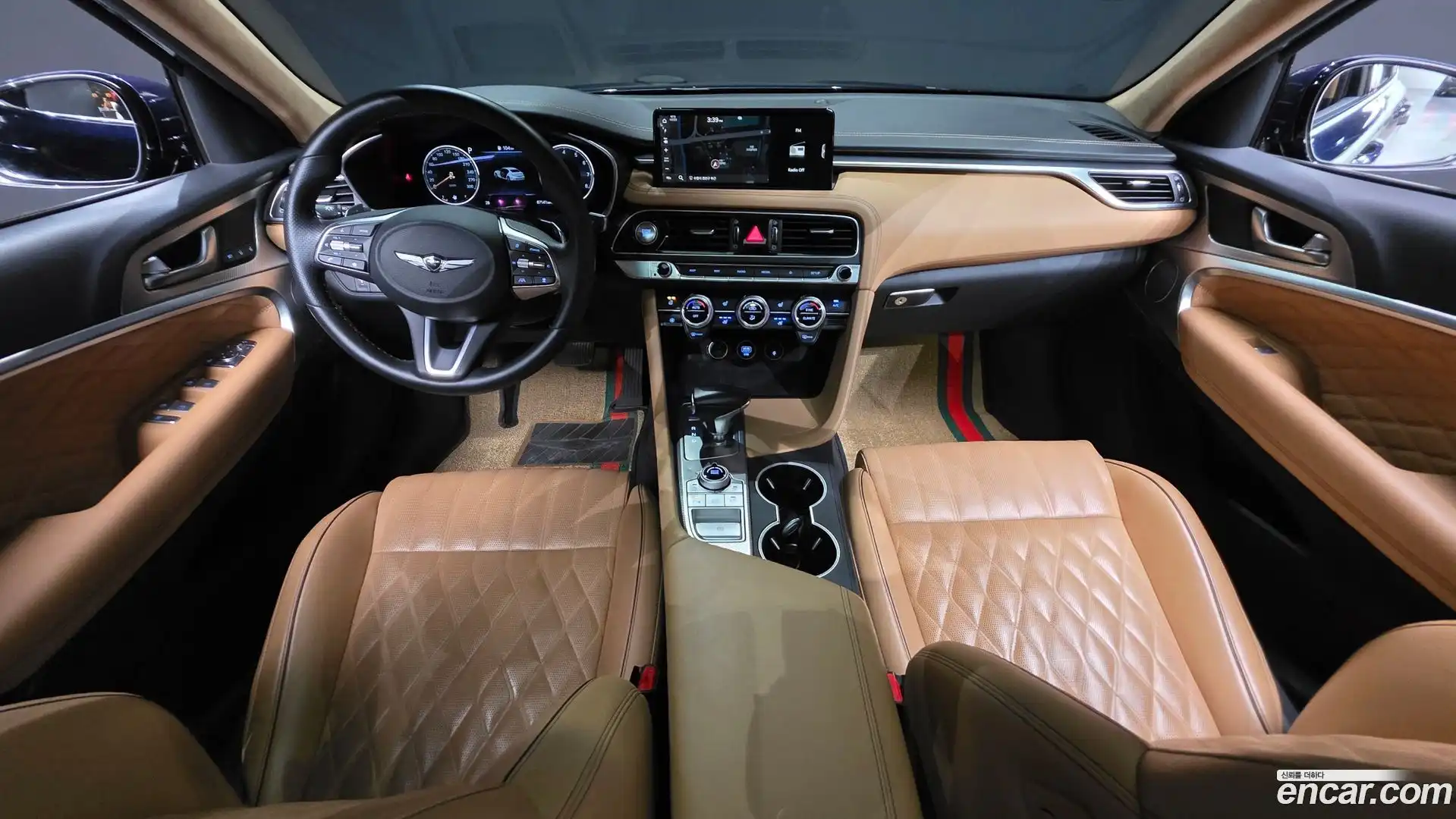 G70 Genesis 2020.11-INNER-007