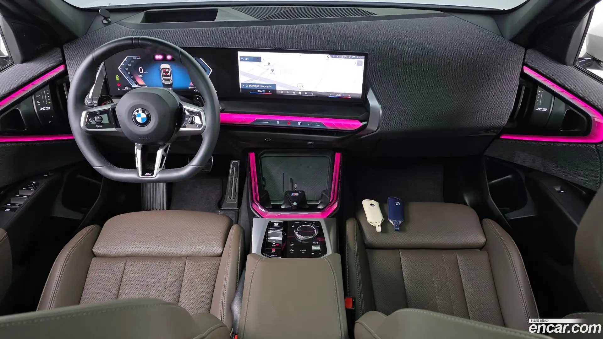 X3 BMW 2025.2-INNER-007