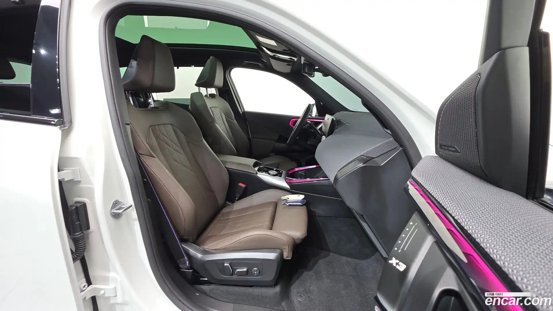 X3 BMW 2025.2-INNER-010