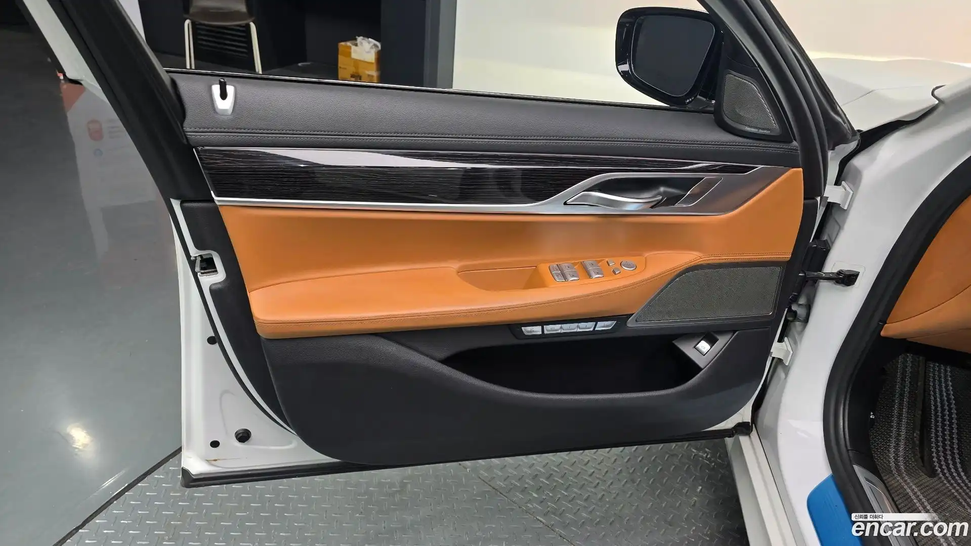 7-Series BMW 2017.7-INNER-034