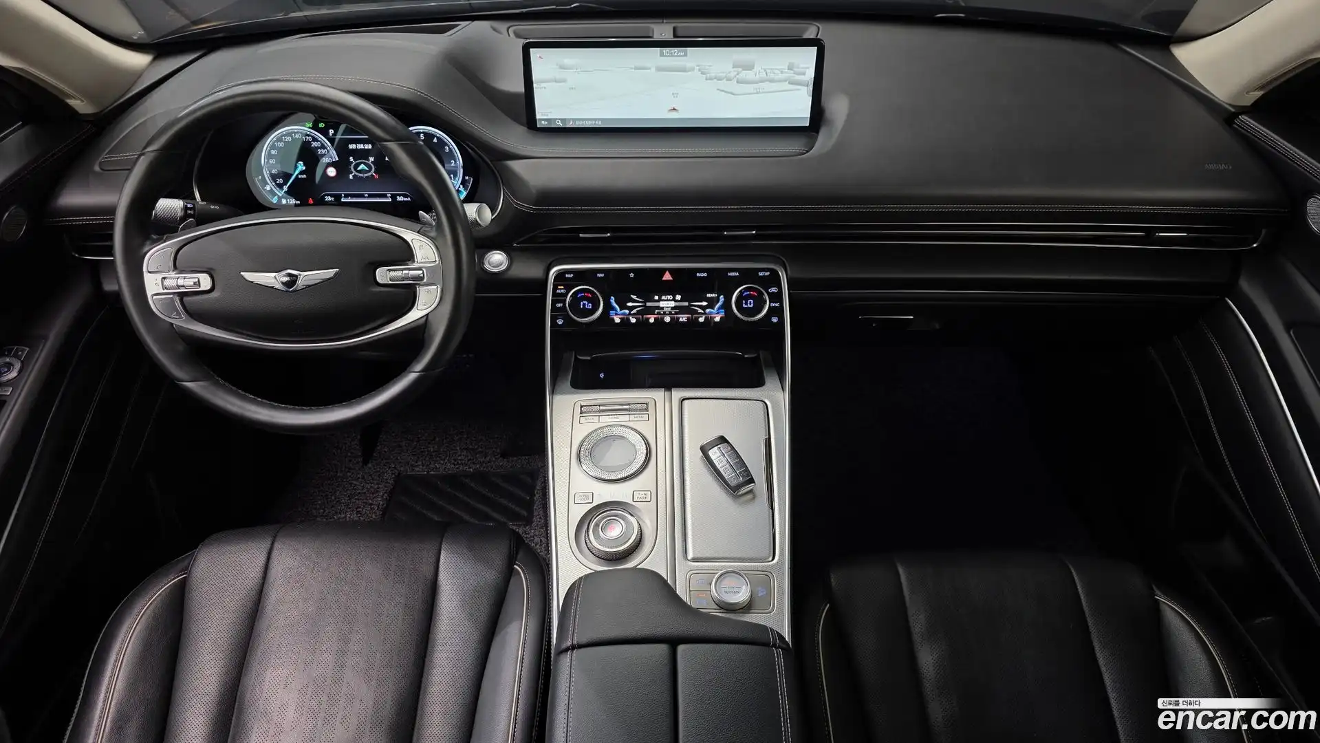 GV80 Genesis 2021.9-INNER-007