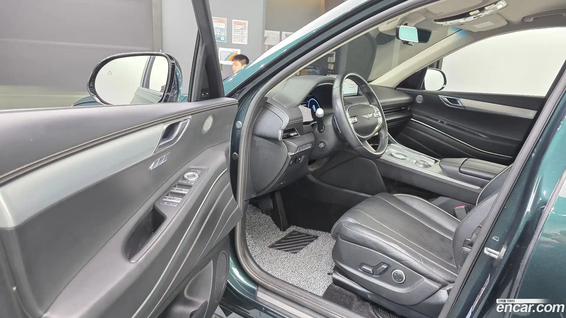 GV80 Genesis 2021.9-INNER-010