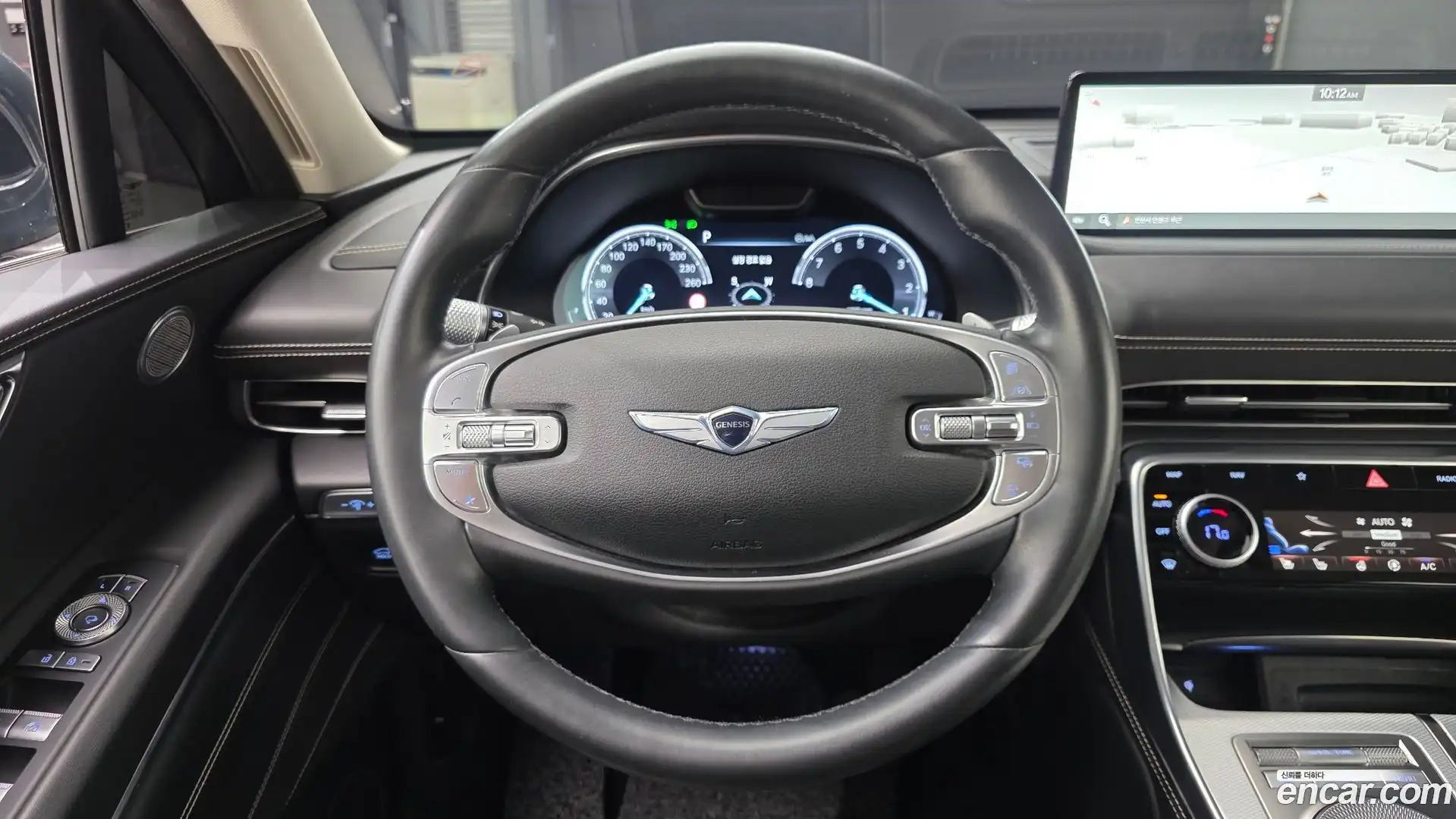 GV80 Genesis 2021.9-OPTION-017