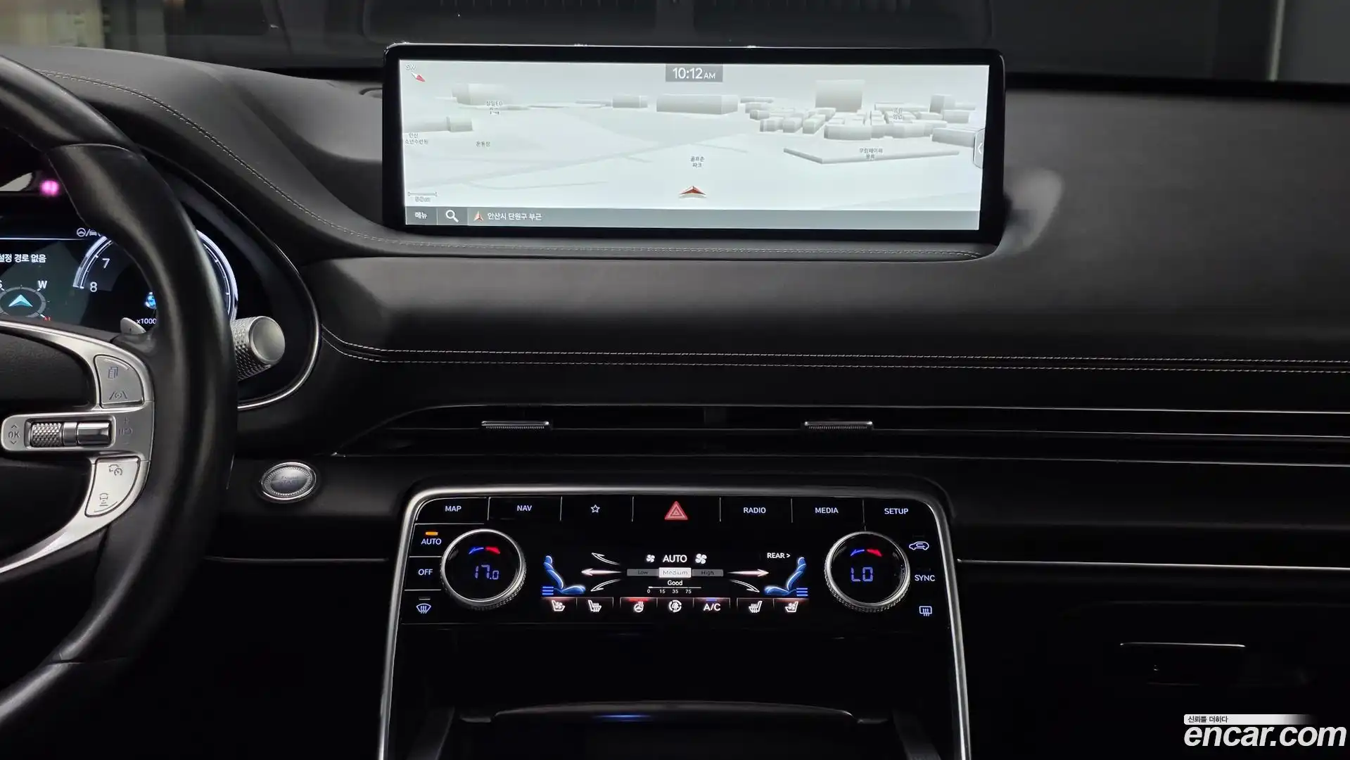 GV80 Genesis 2021.9-OPTION-018