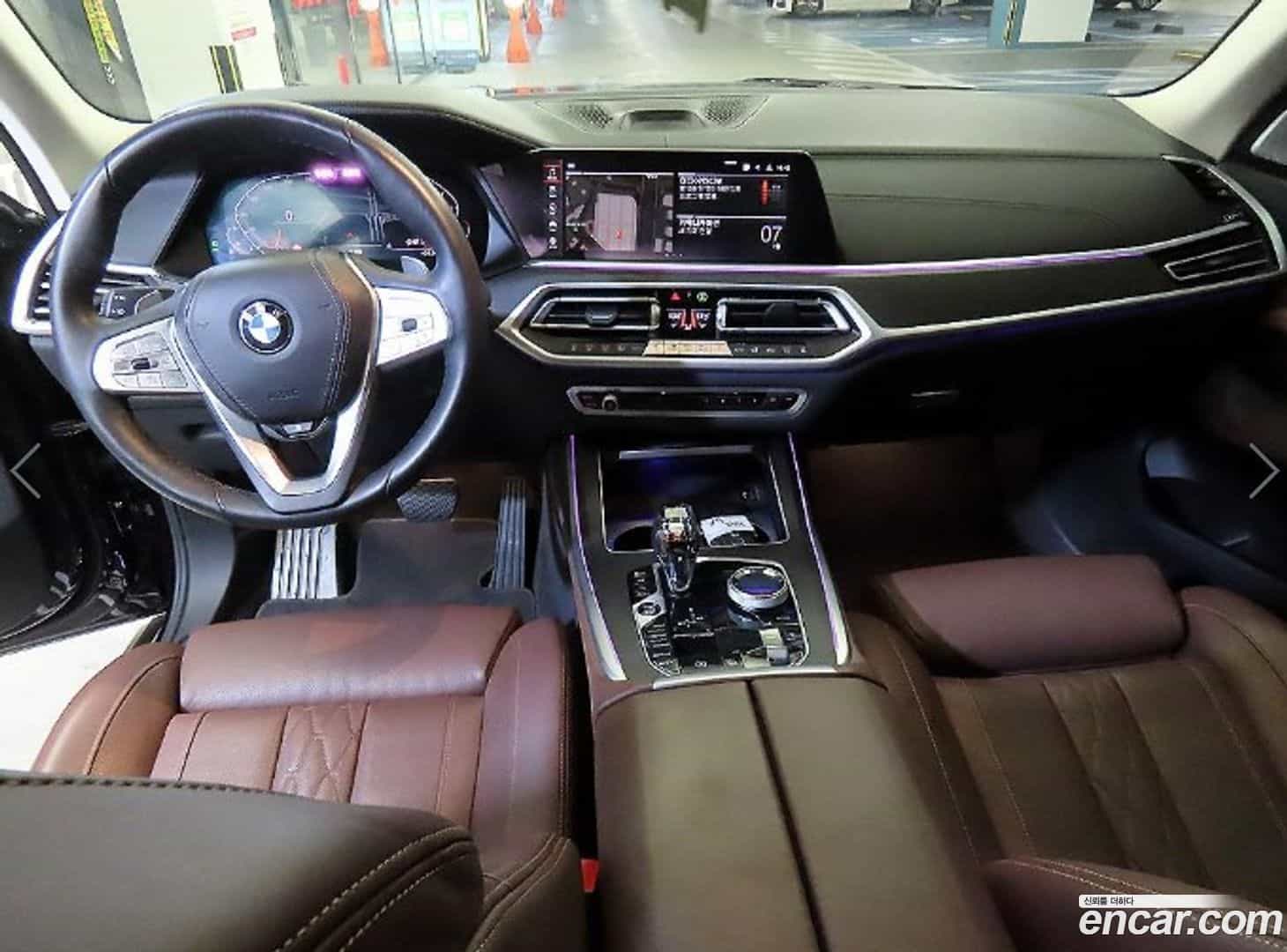 X7 BMW 2022.1-INNER-010