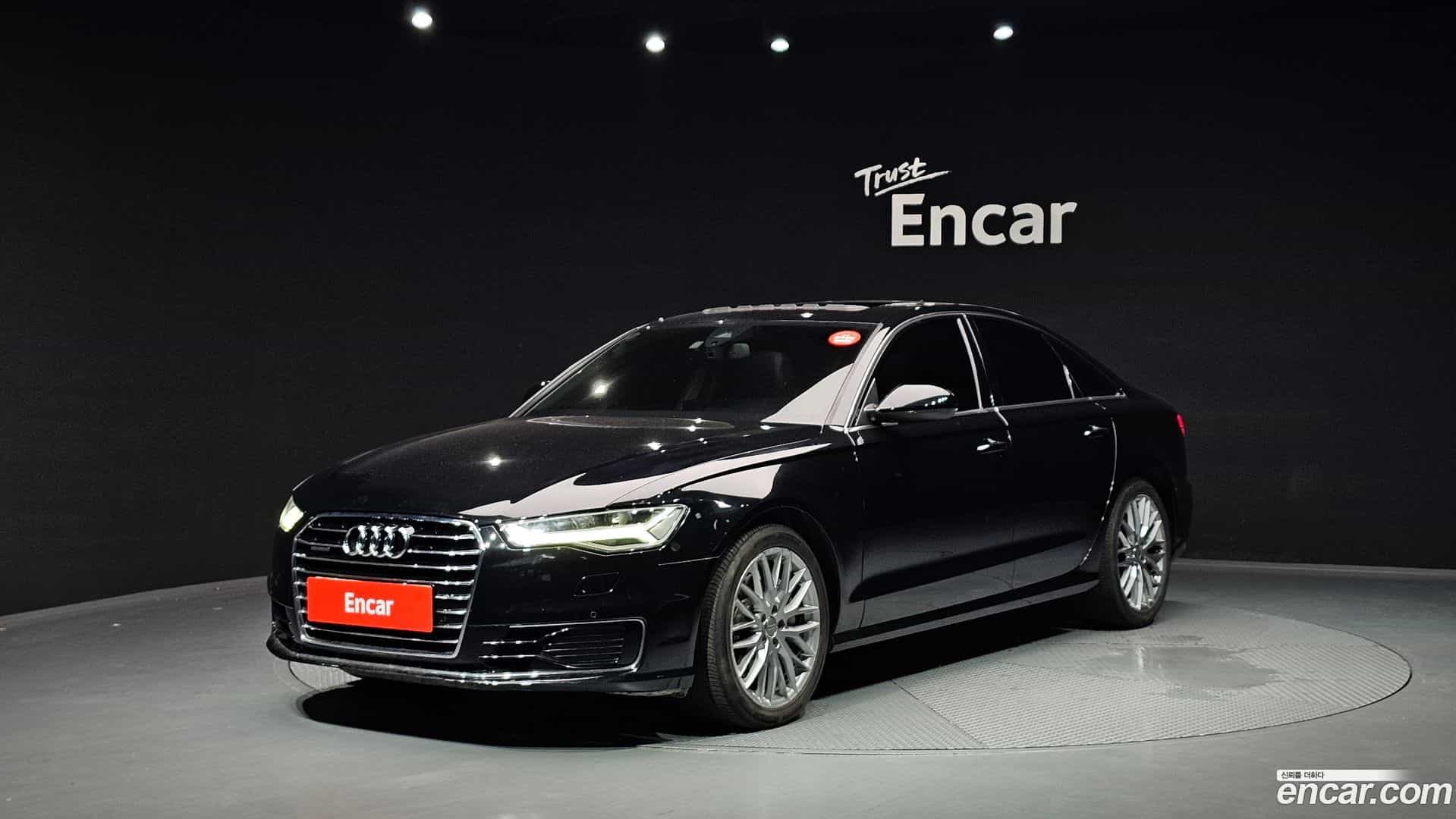 A6 Audi 2015.5-OUTER-001