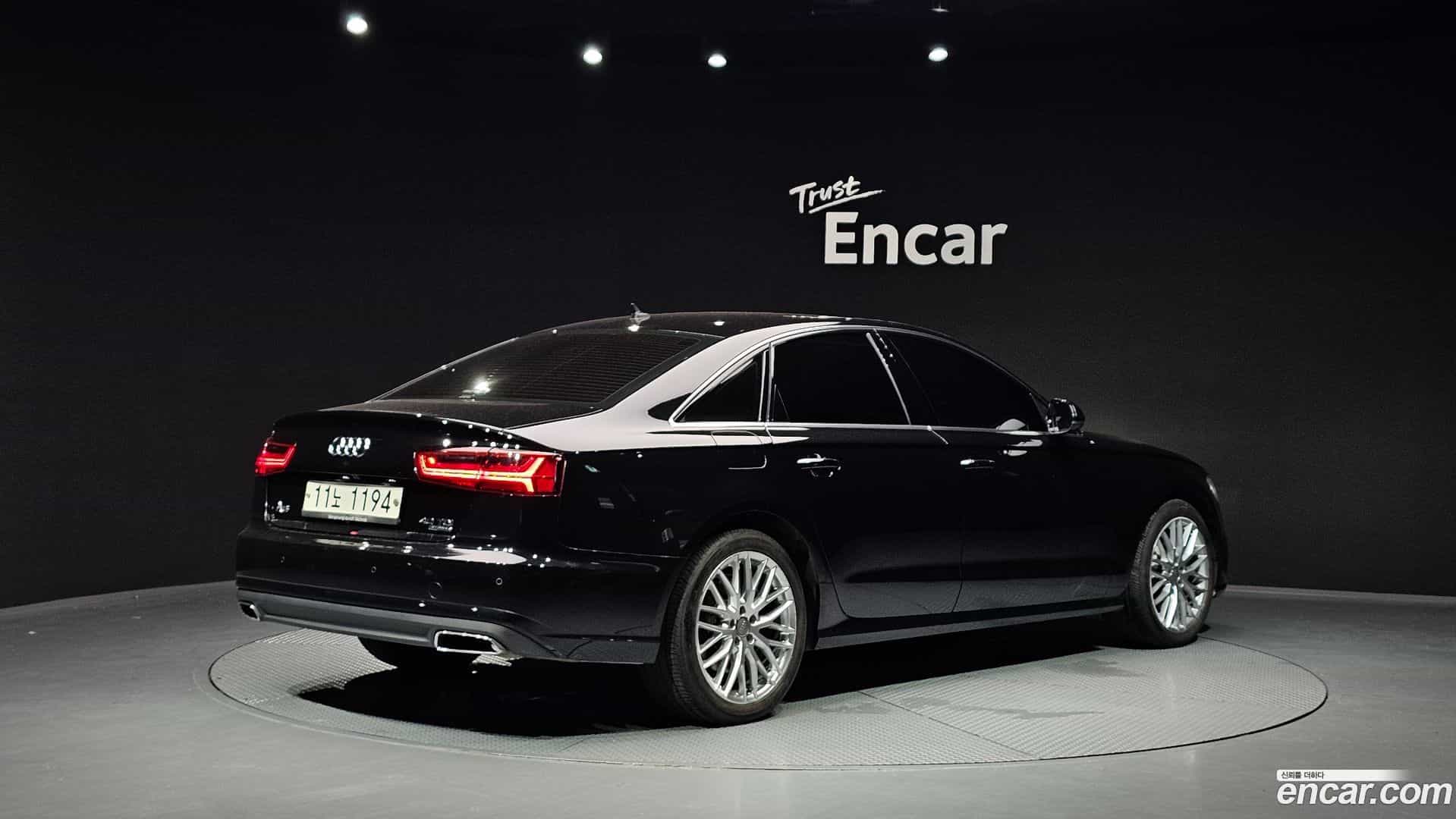 A6 Audi 2015.5-OUTER-002