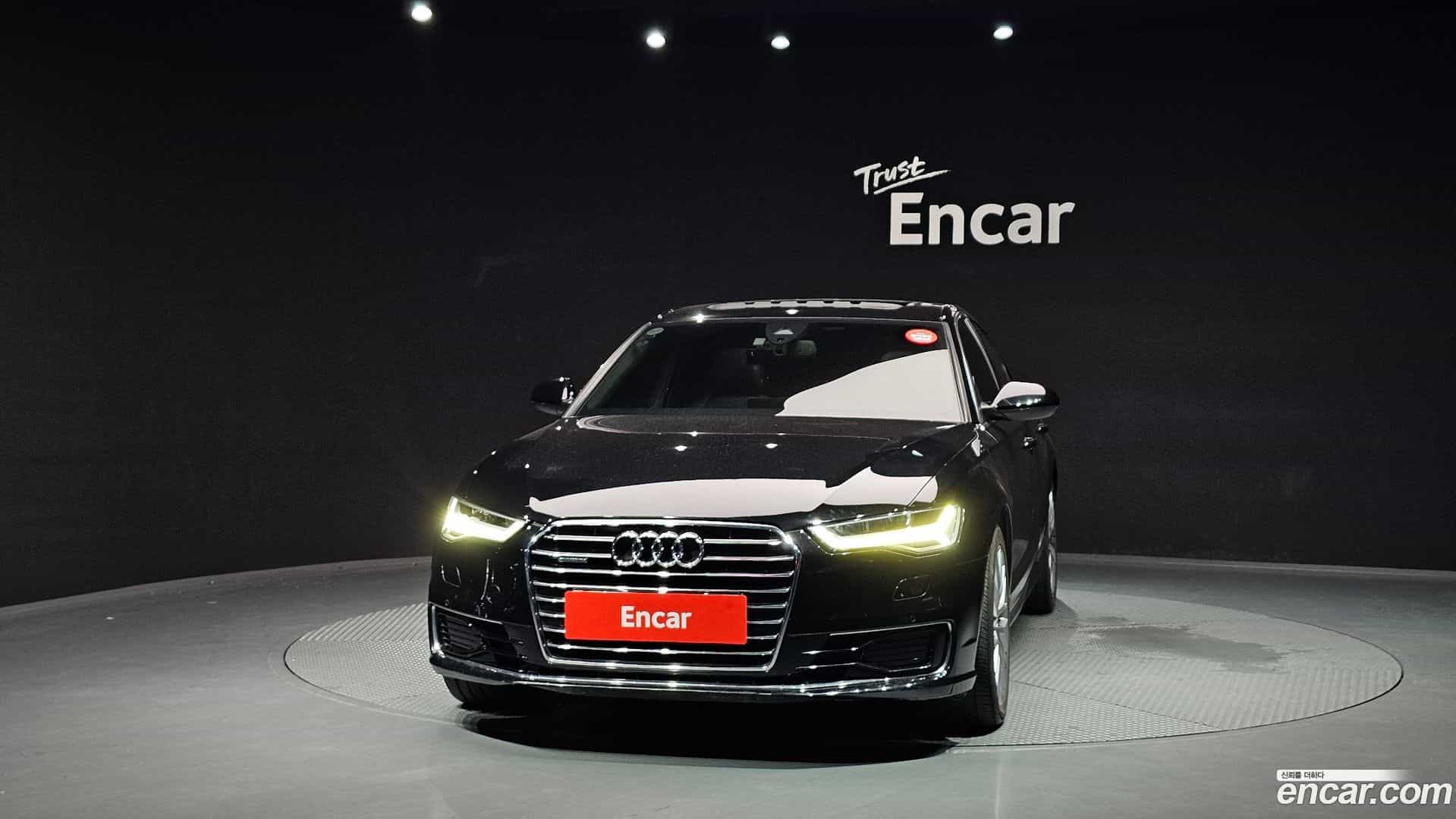 A6 Audi 2015.5-OUTER-003