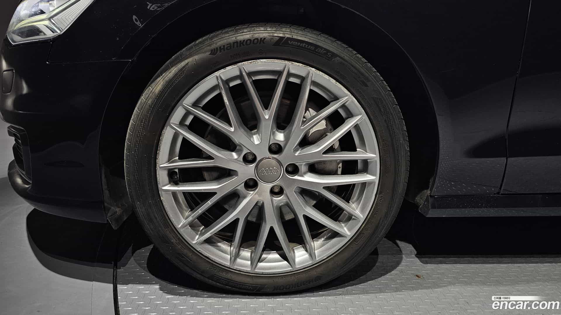 A6 Audi 2015.5-OUTER-005