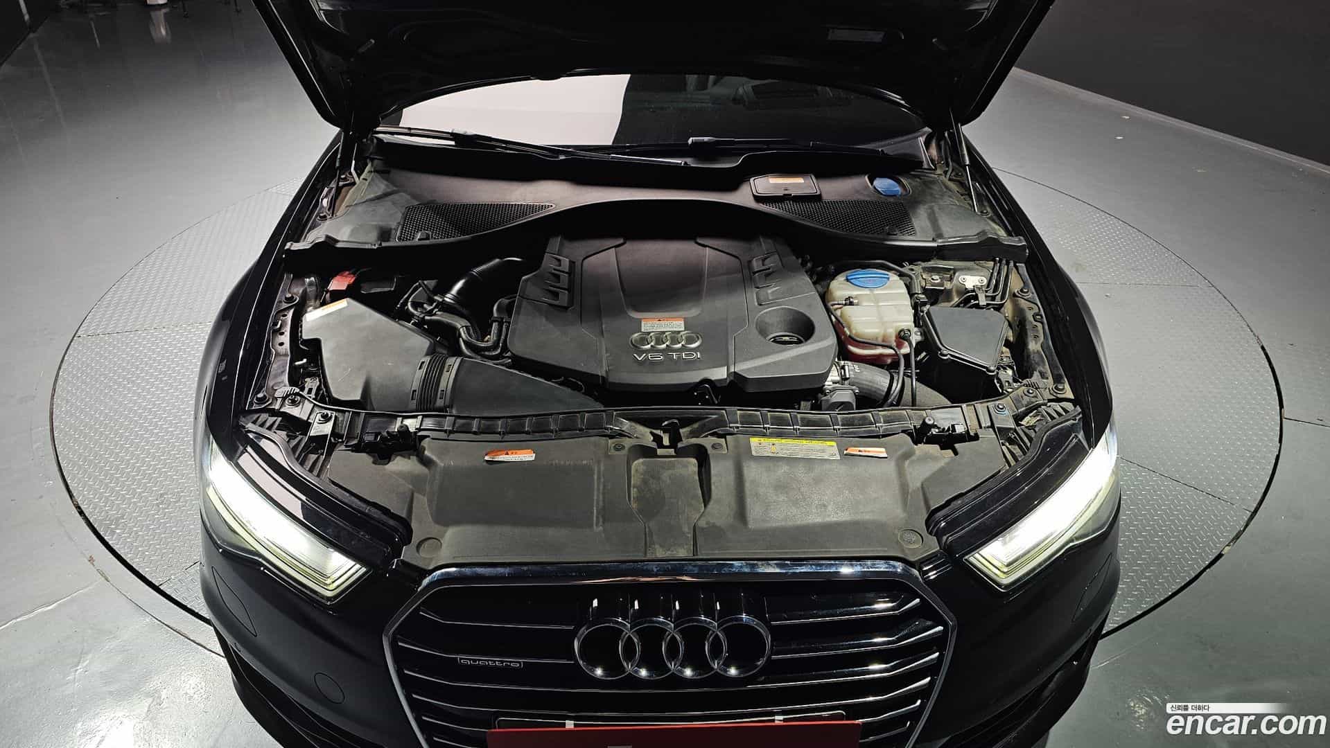A6 Audi 2015.5-OUTER-006