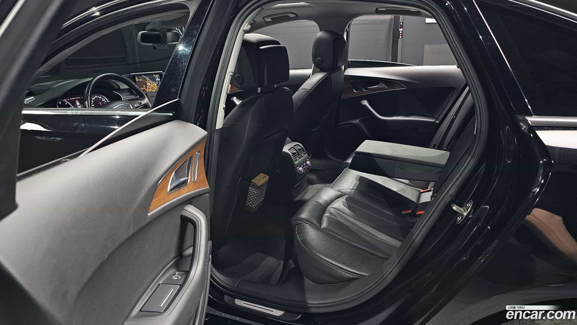 A6 Audi 2015.5-OPTION-015