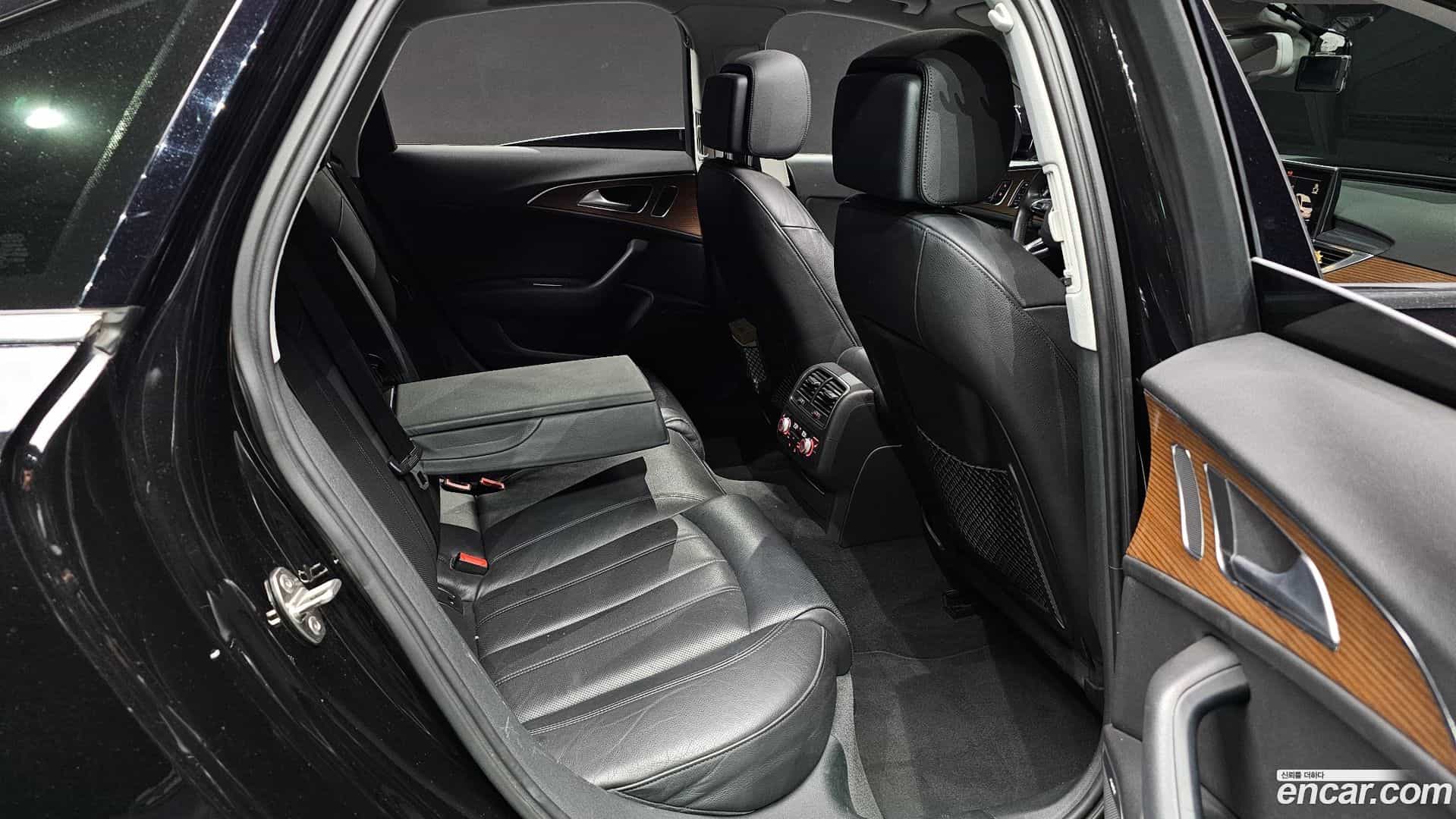 A6 Audi 2015.5-OPTION-016