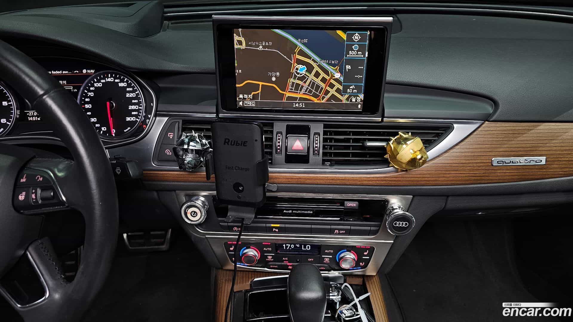 A6 Audi 2015.5-OPTION-018
