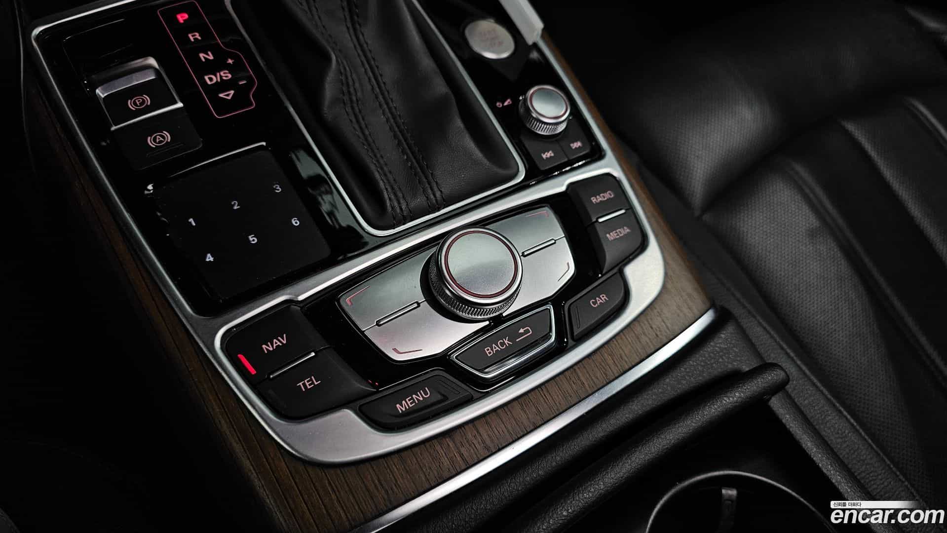 A6 Audi 2015.5-OPTION-021