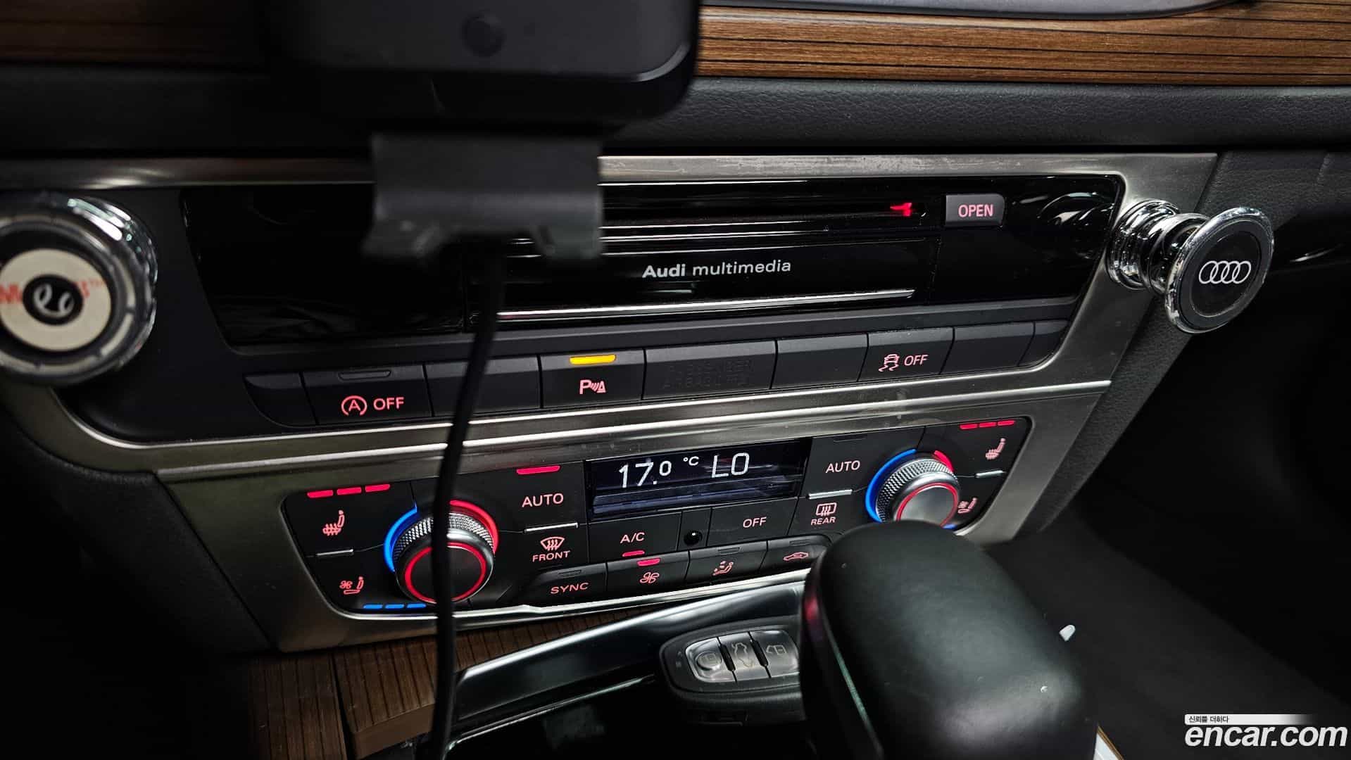 A6 Audi 2015.5-OPTION-022
