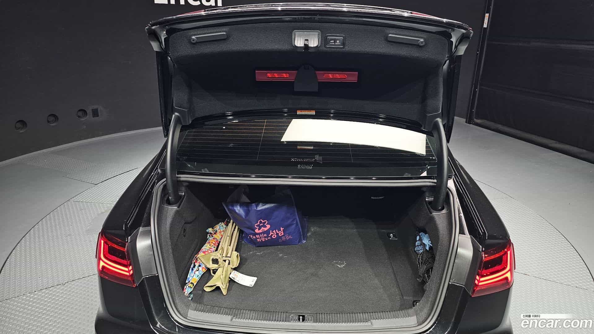 A6 Audi 2015.5-OPTION-024