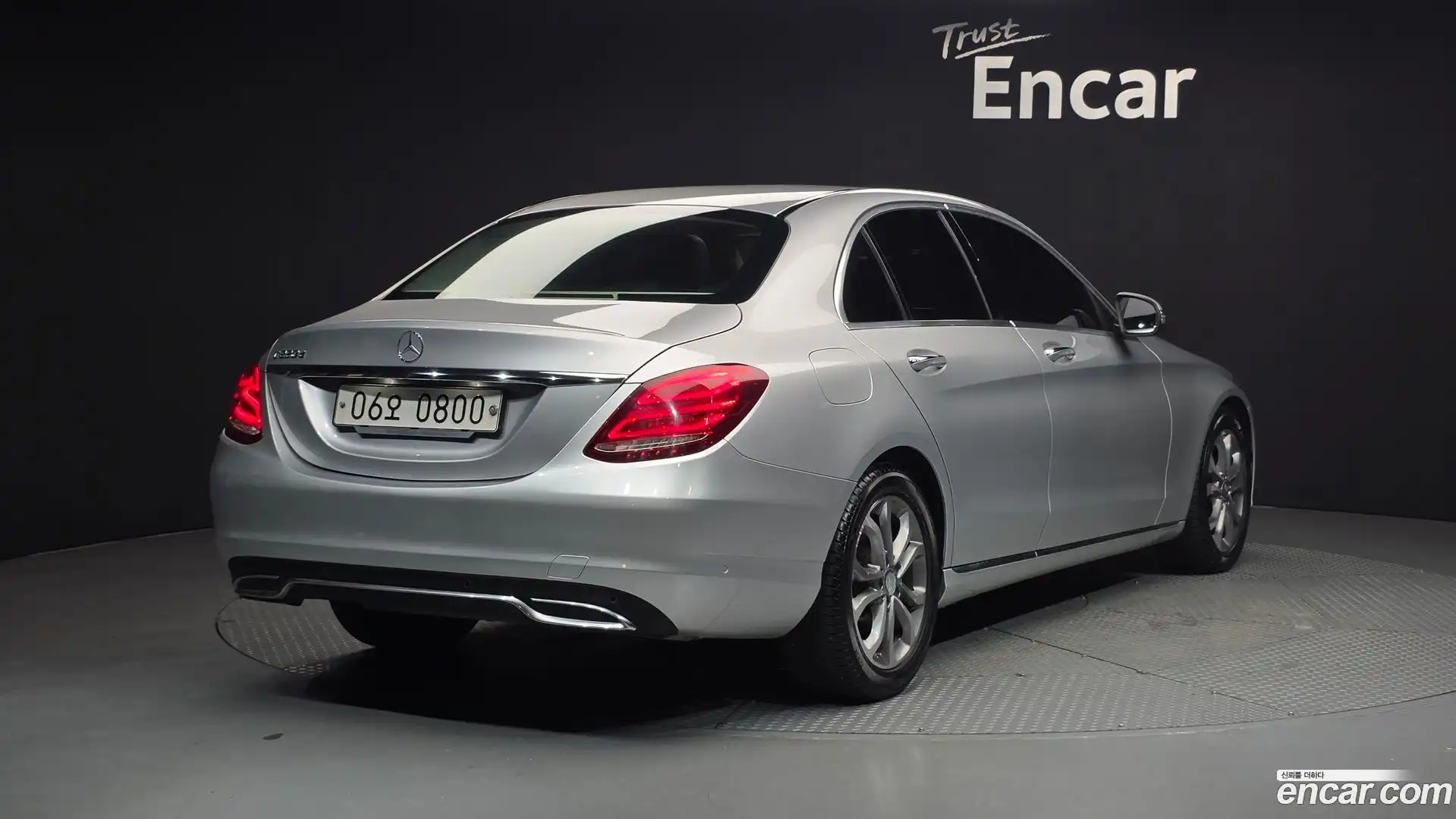 C-Class Mercedes-Benz 2016.3-OUTER-002
