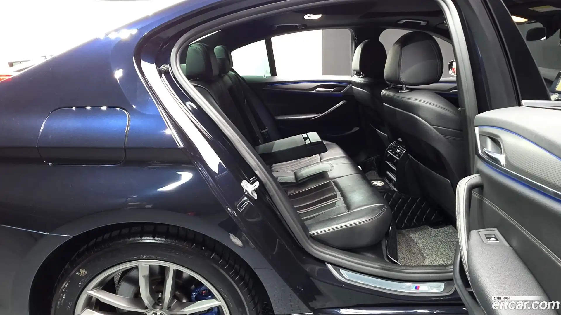 5-Series BMW 2018.2-OPTION-015