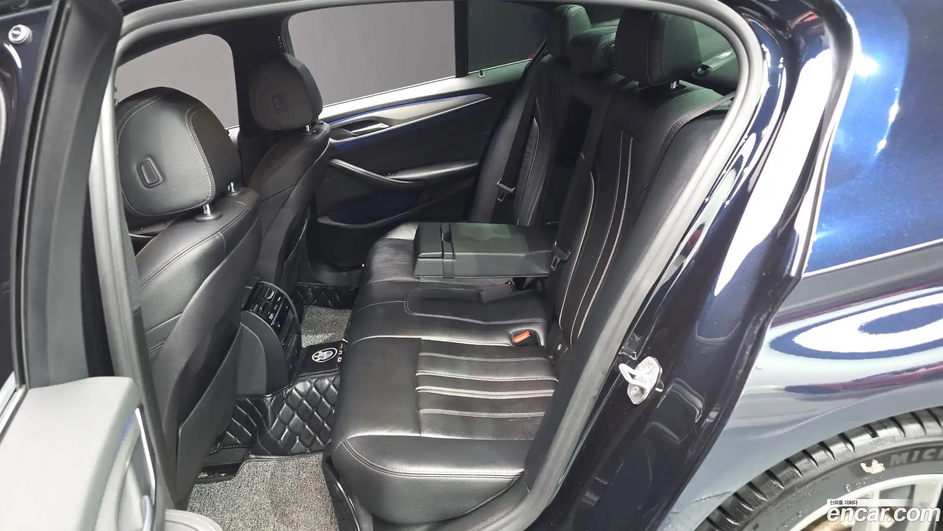 5-Series BMW 2018.2-OPTION-016