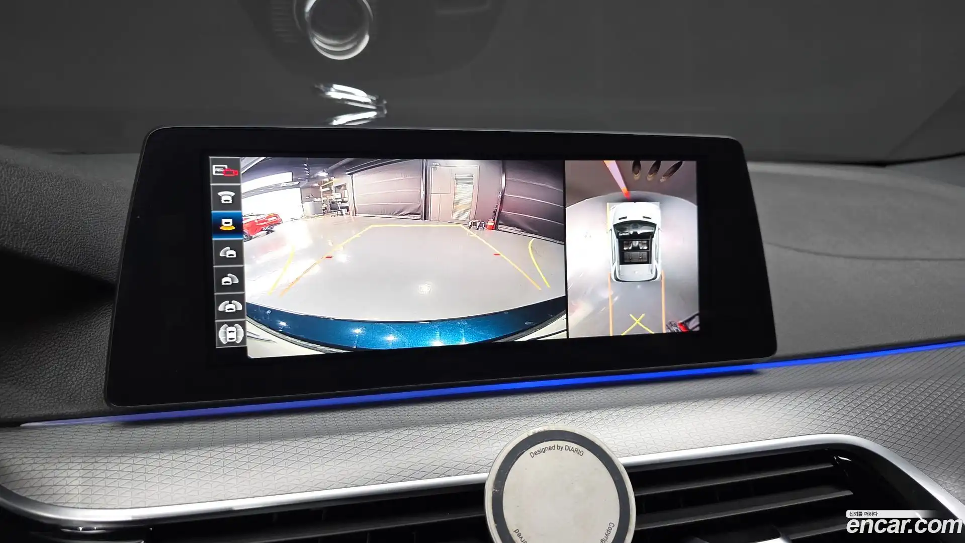 5-Series BMW 2018.2-OPTION-019
