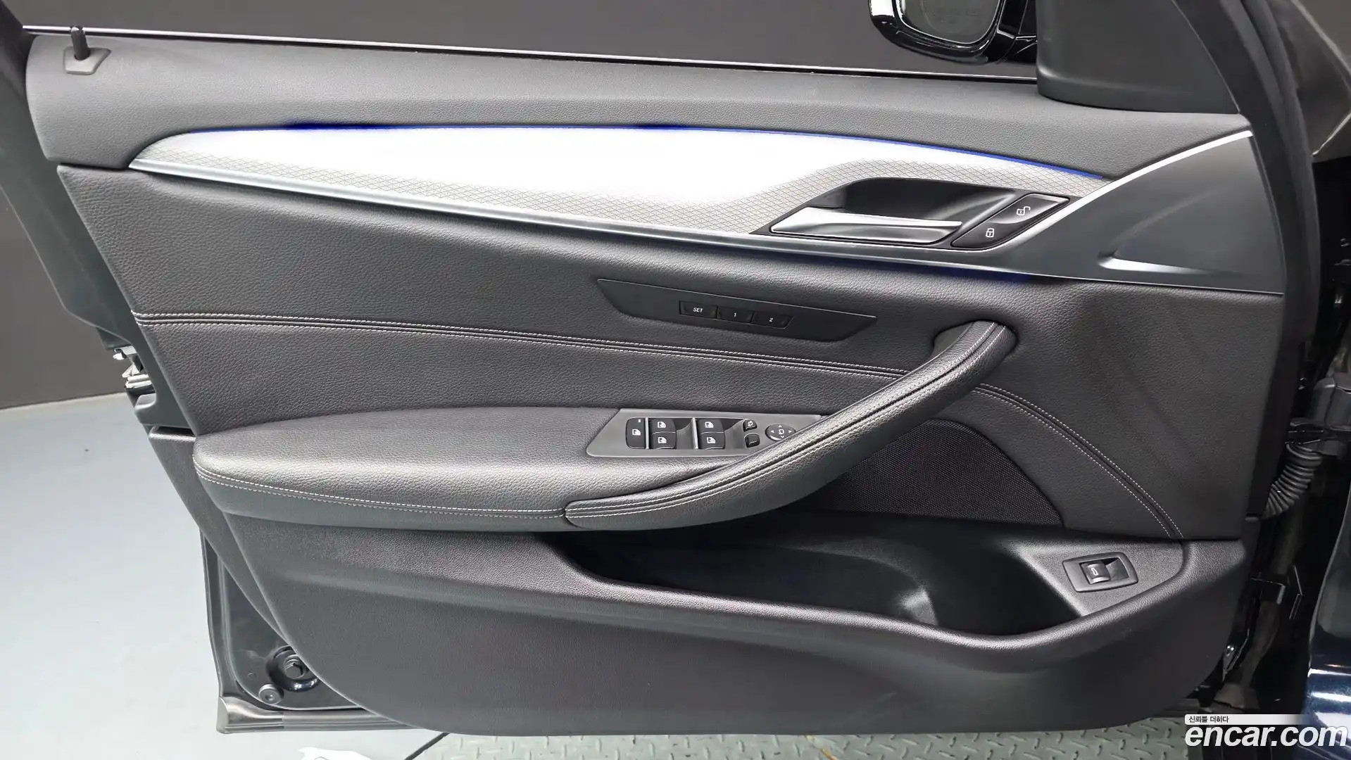 5-Series BMW 2018.2-INNER-034