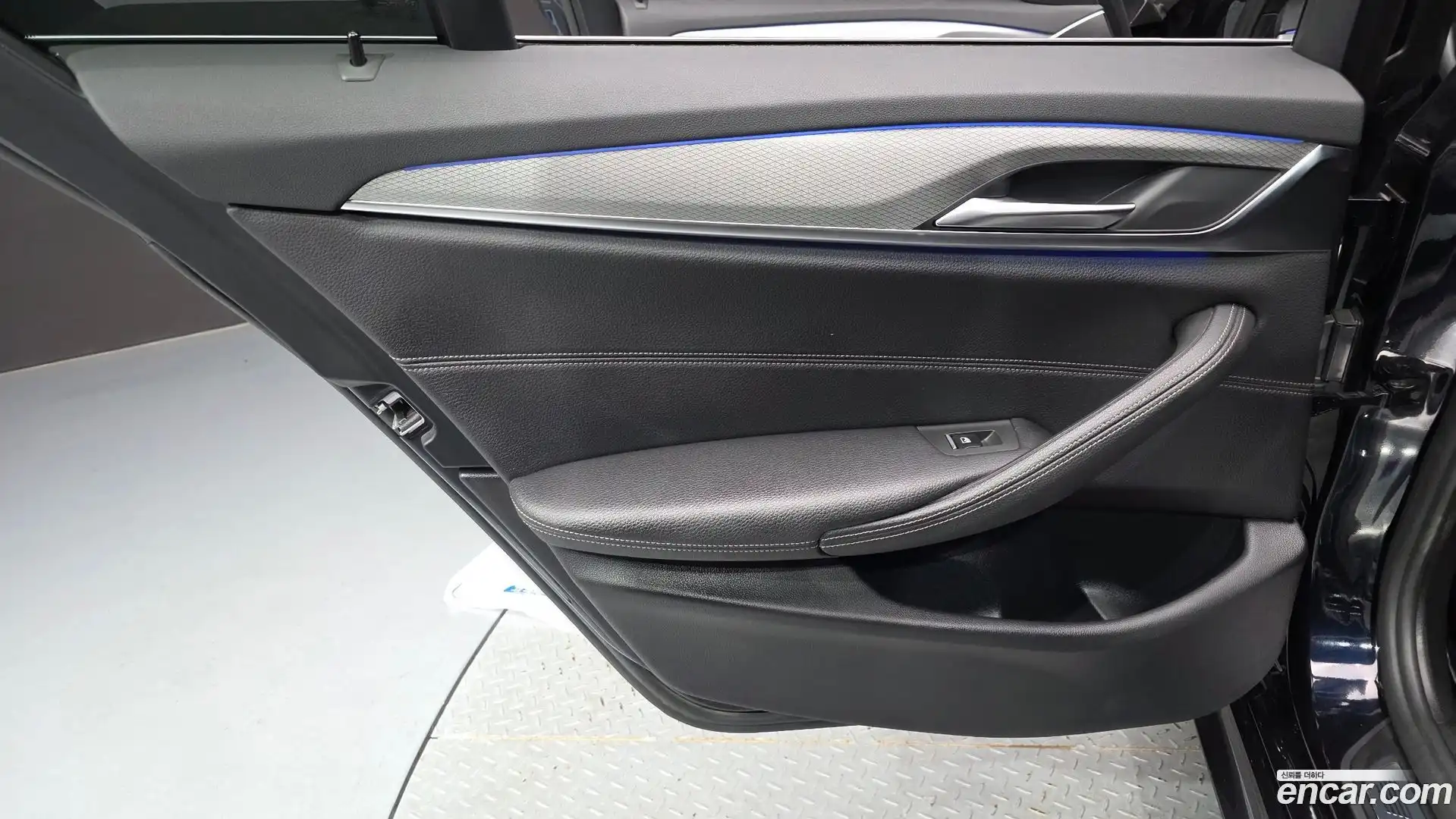 5-Series BMW 2018.2-INNER-035