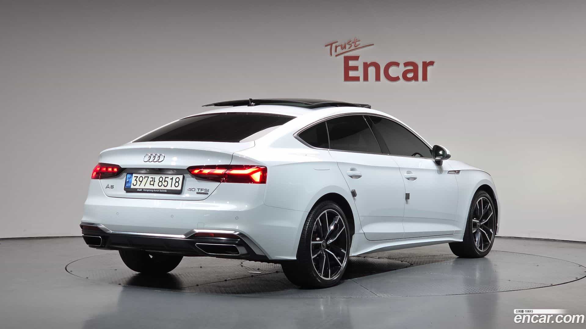 A5 Audi 2021.6-OUTER-002