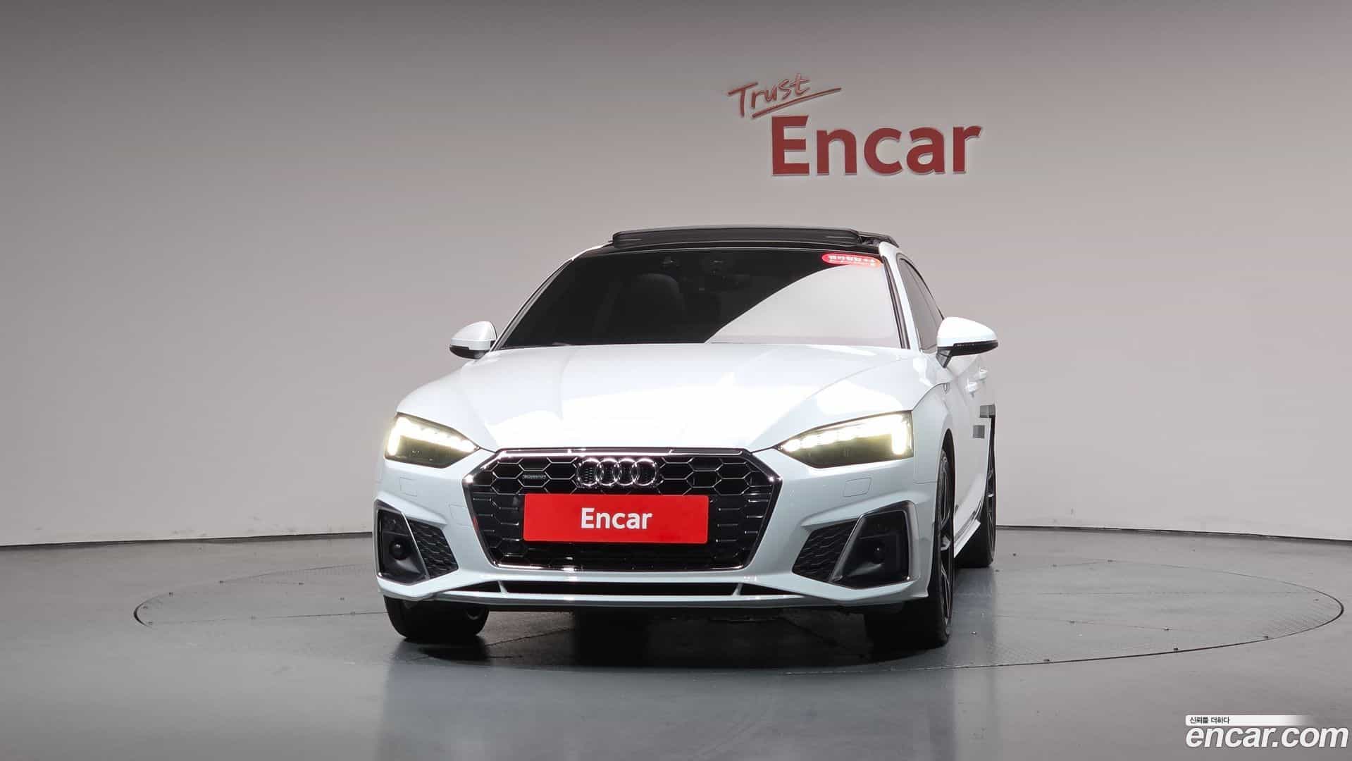 A5 Audi 2021.6-OUTER-003