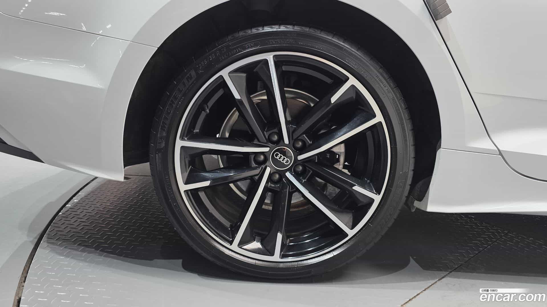A5 Audi 2021.6-OUTER-005