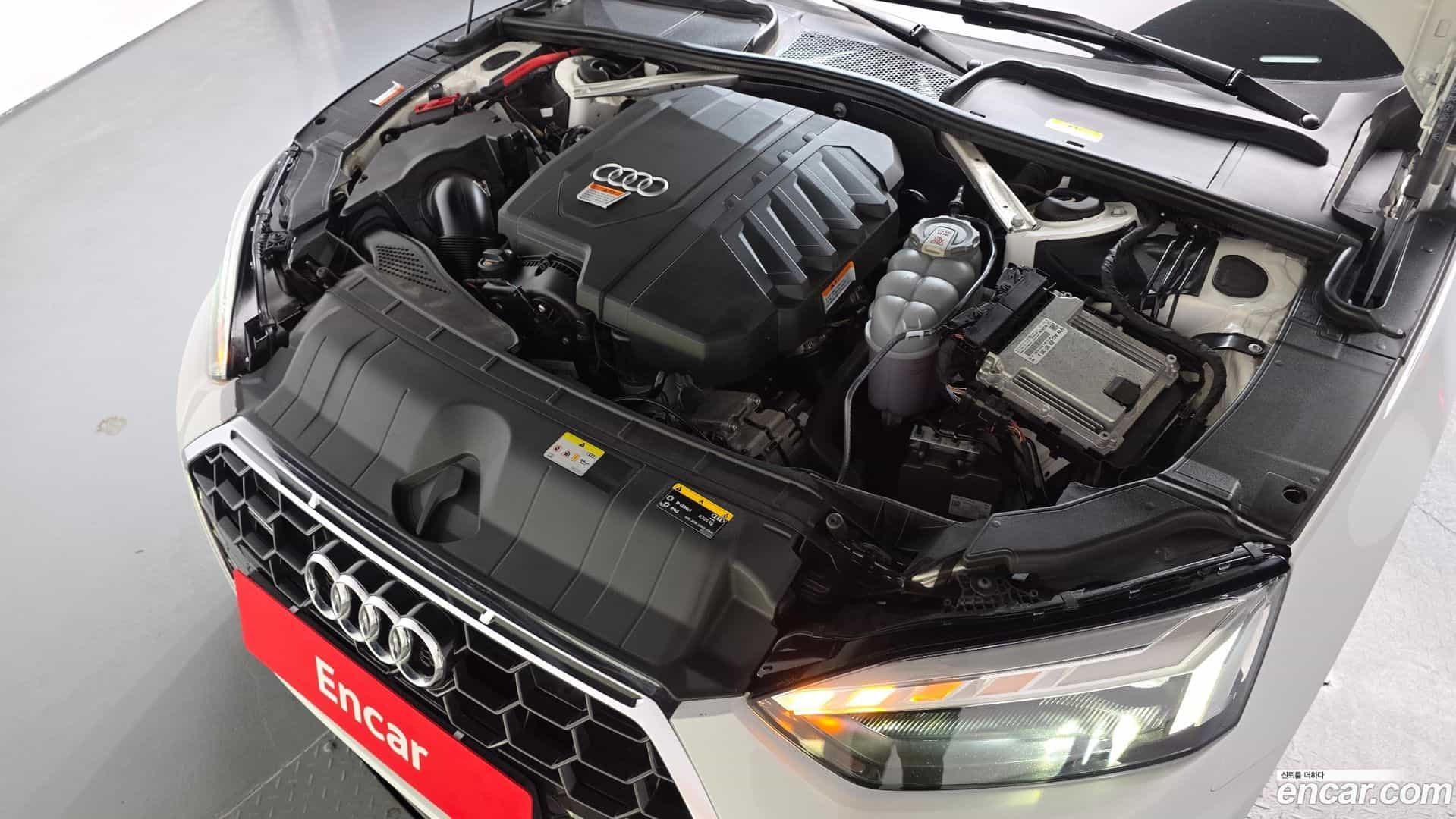 A5 Audi 2021.6-OUTER-006