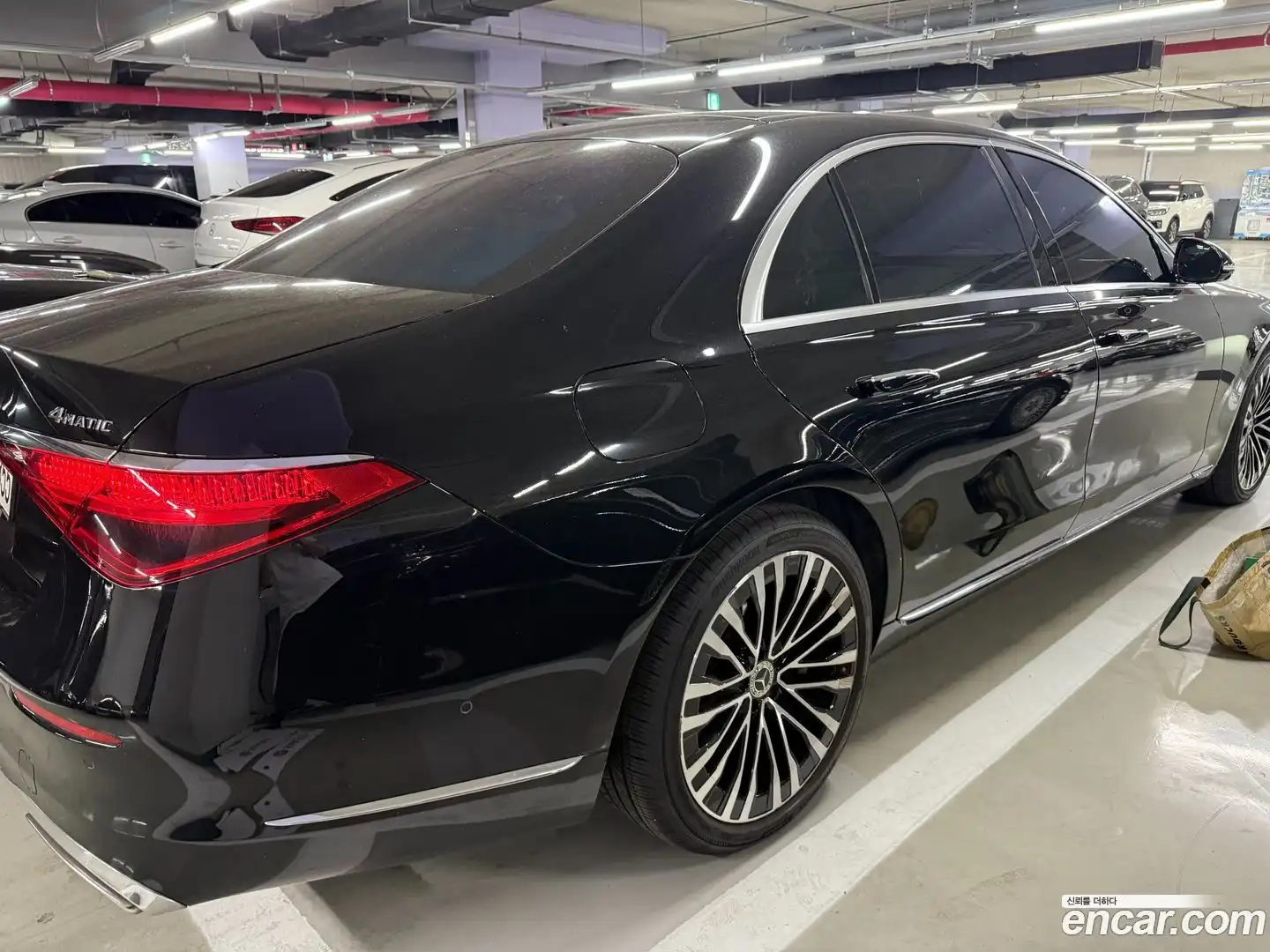 S-Class Mercedes-Benz 2021.5-OUTER-002