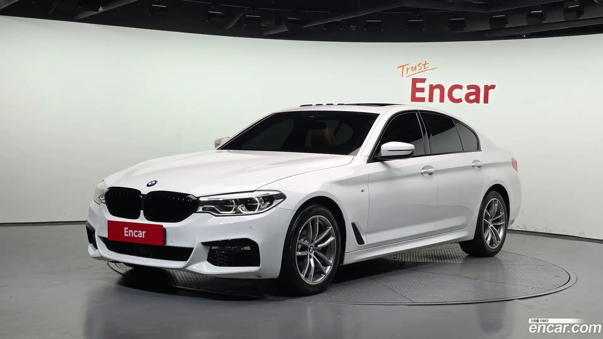 5-Series BMW 2017.7-OUTER-001
