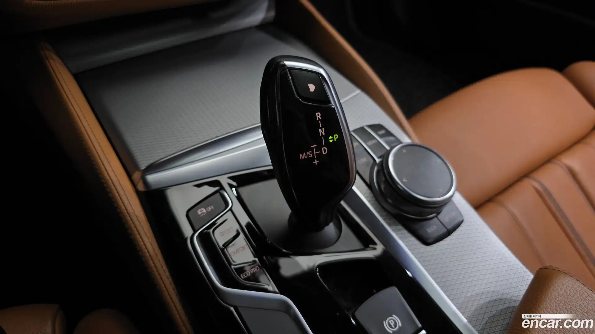 5-Series BMW 2017.7-INNER-009