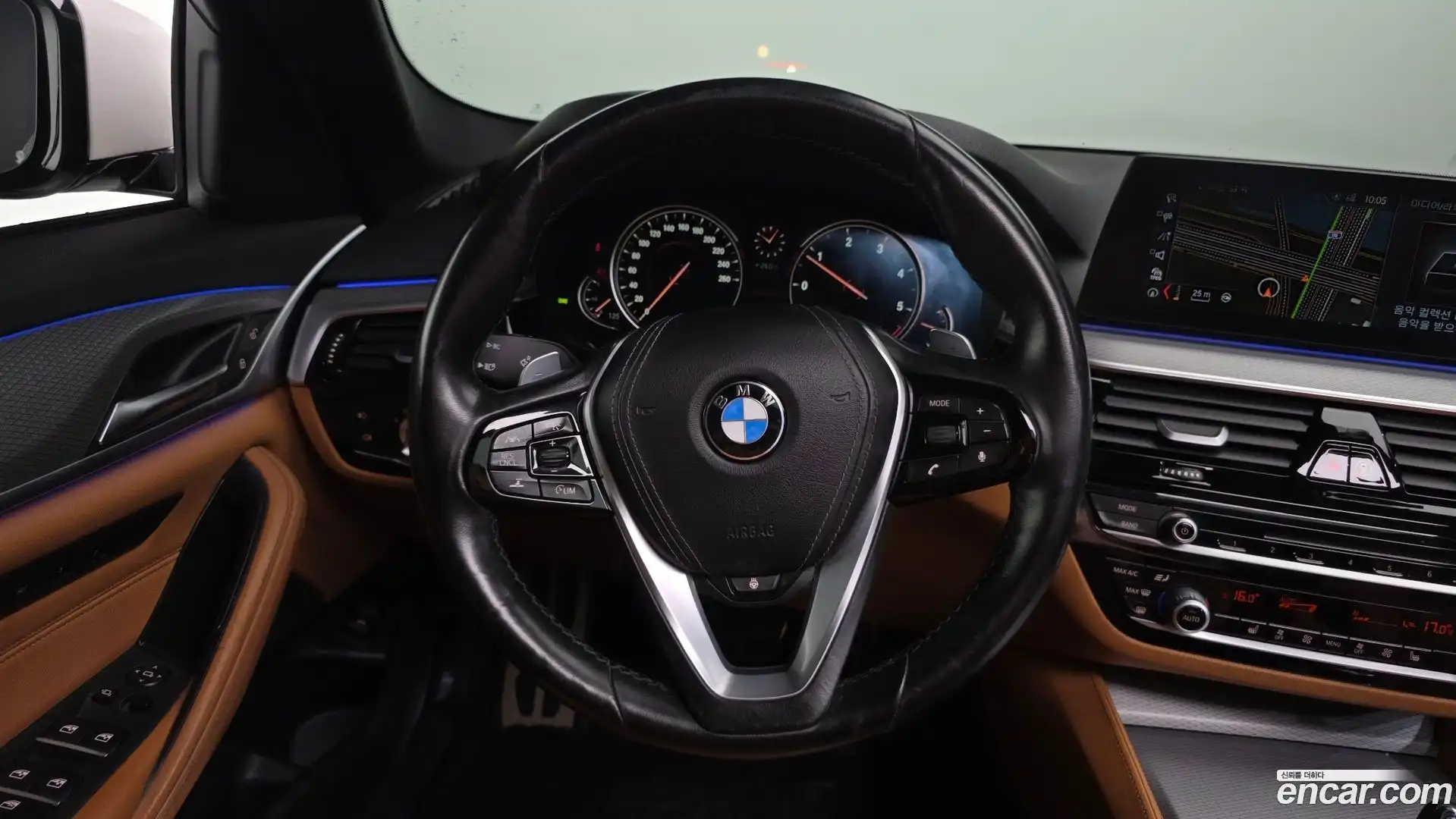 5-Series BMW 2017.7-OPTION-017
