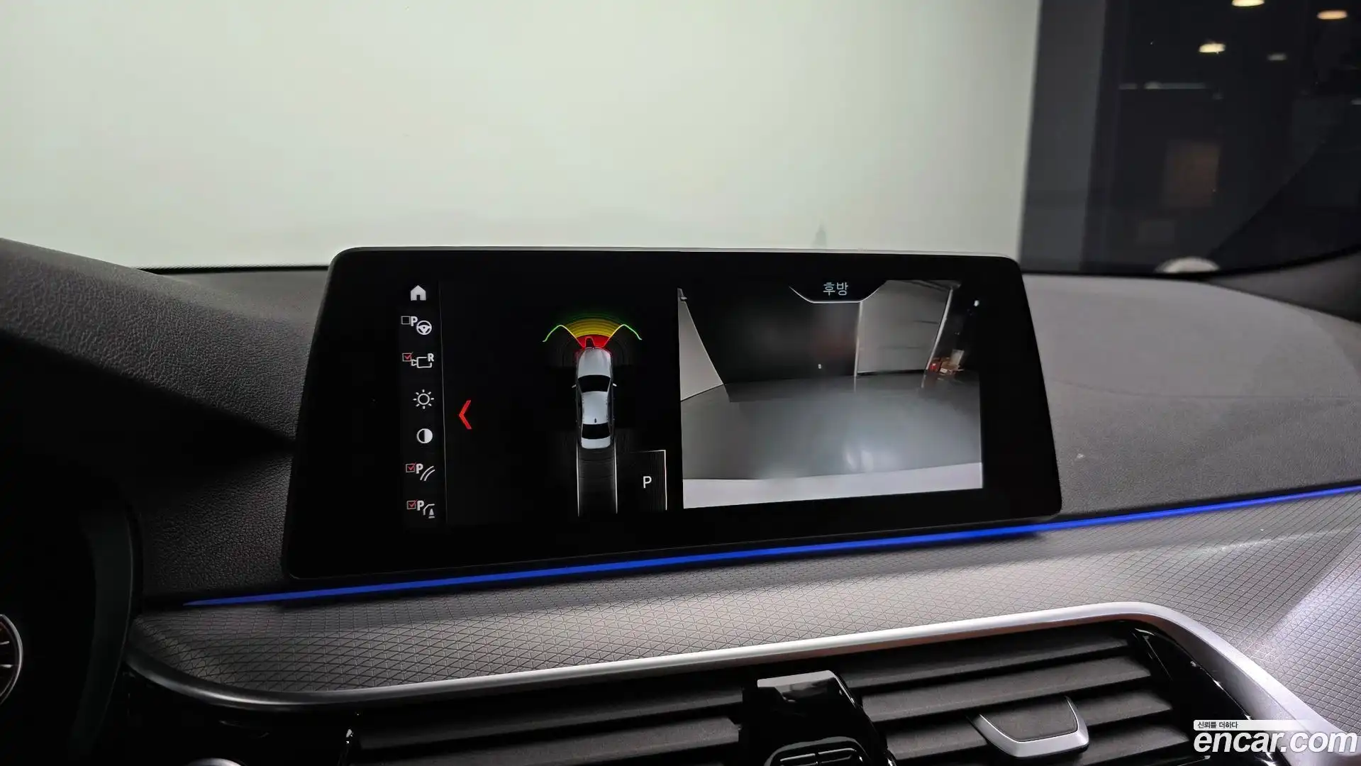 5-Series BMW 2017.7-OPTION-018