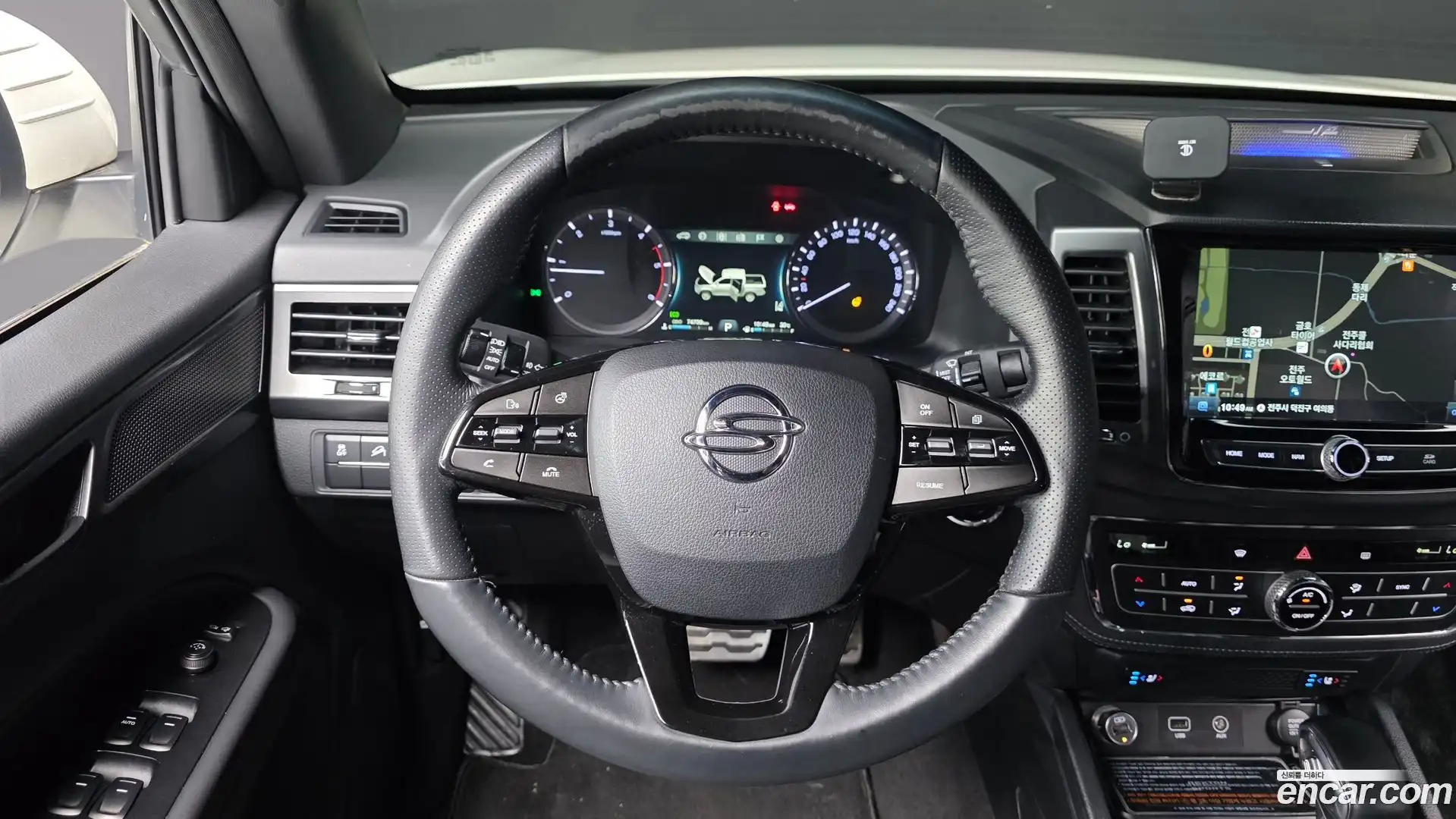 Rexton KG Mobility 2021.7-OPTION-018