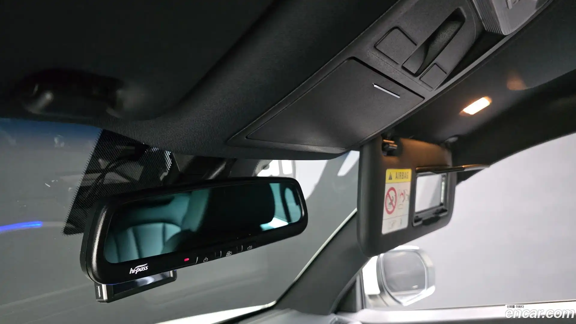 Rexton KG Mobility 2021.7-OPTION-019