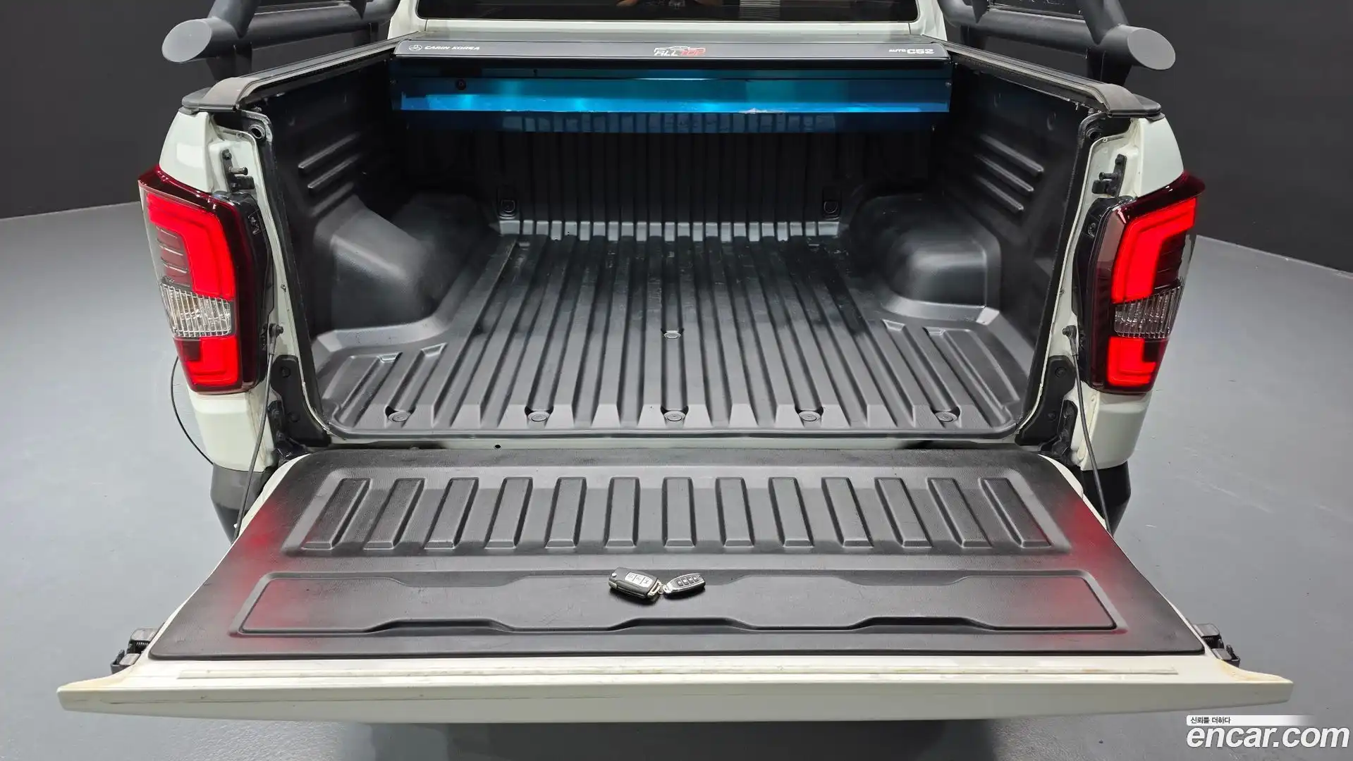 Rexton KG Mobility 2021.7-OPTION-024