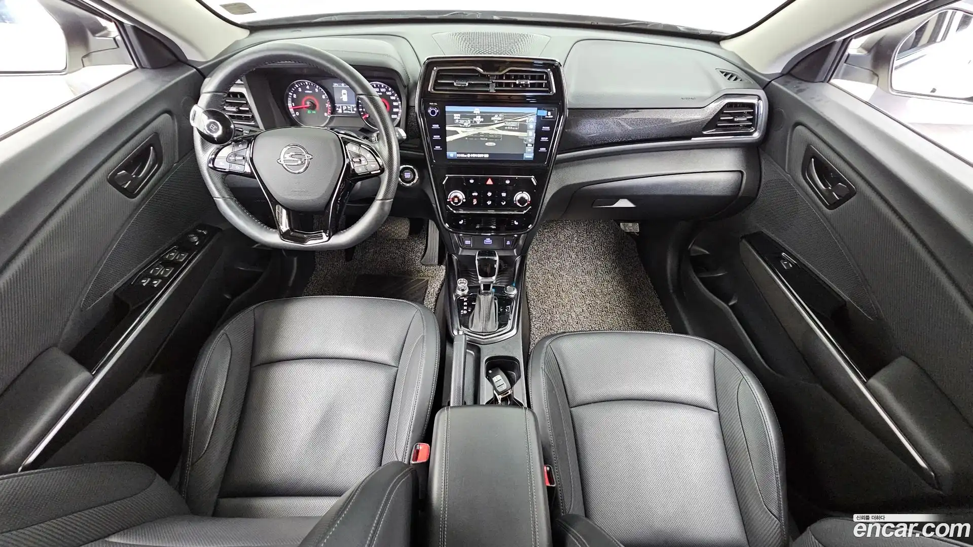TIBOLI KG Mobility 2021.0-INNER-007